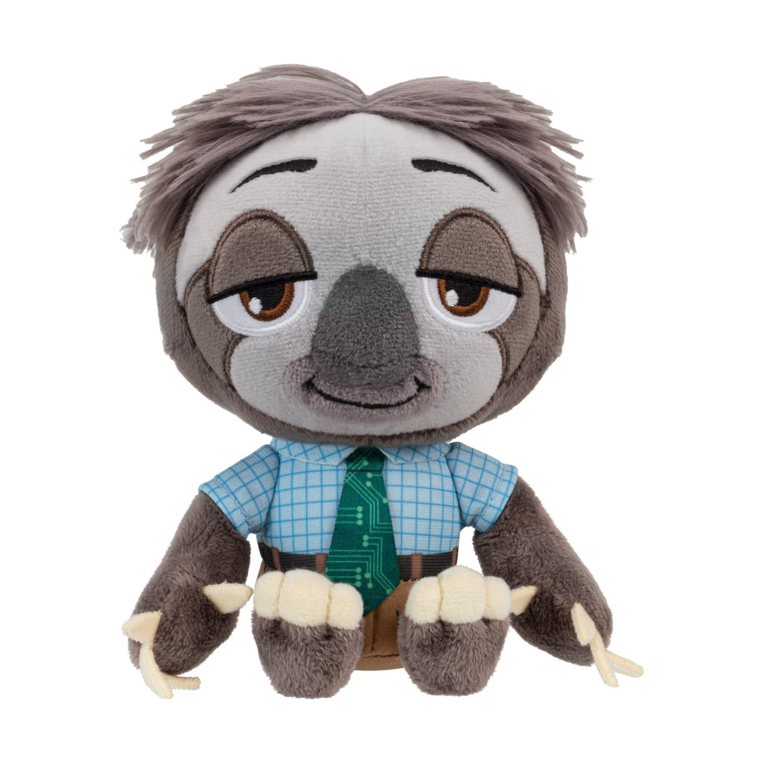 Jazwares ZOTP0033 ZOTP - Little Plush (Core Plush) (Assortment) (EUR