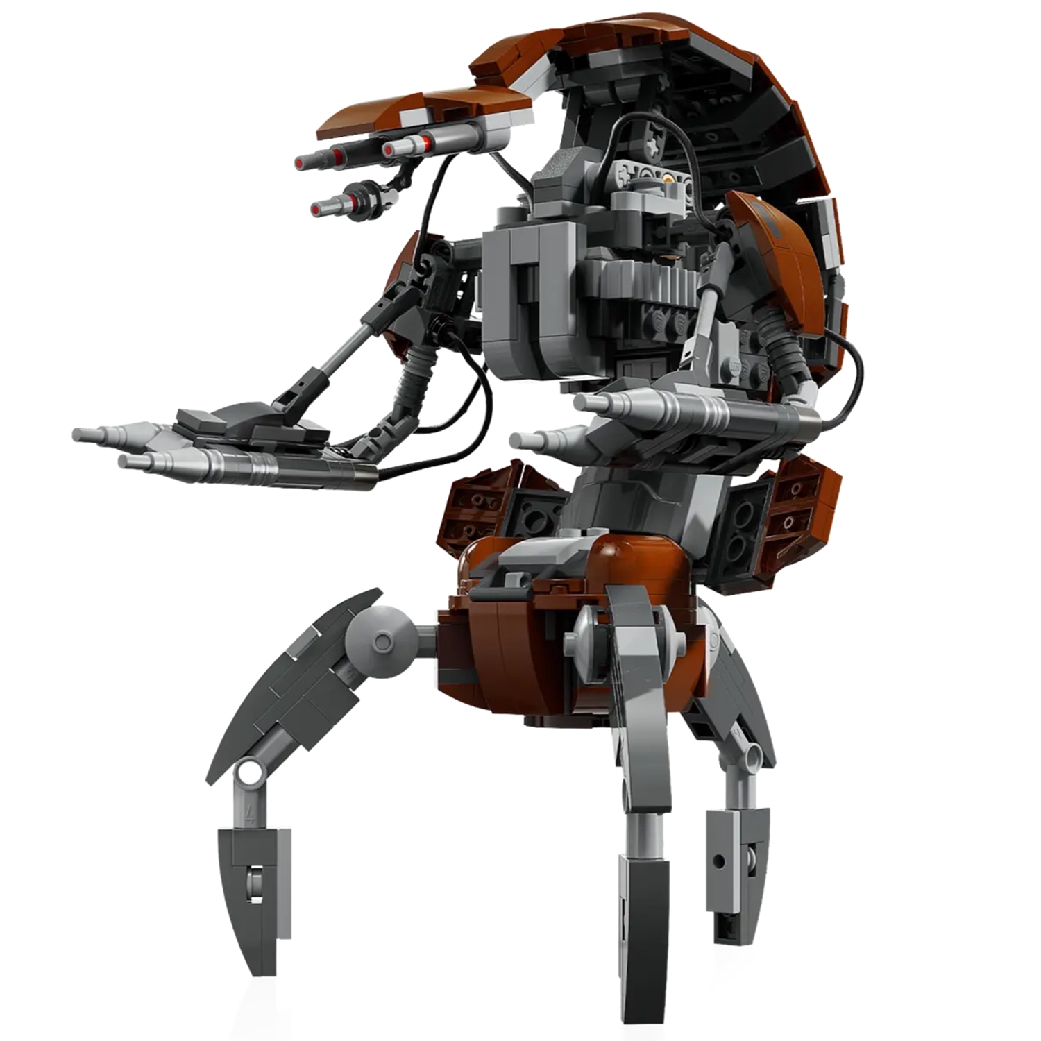 LEGO 75381 Droideka