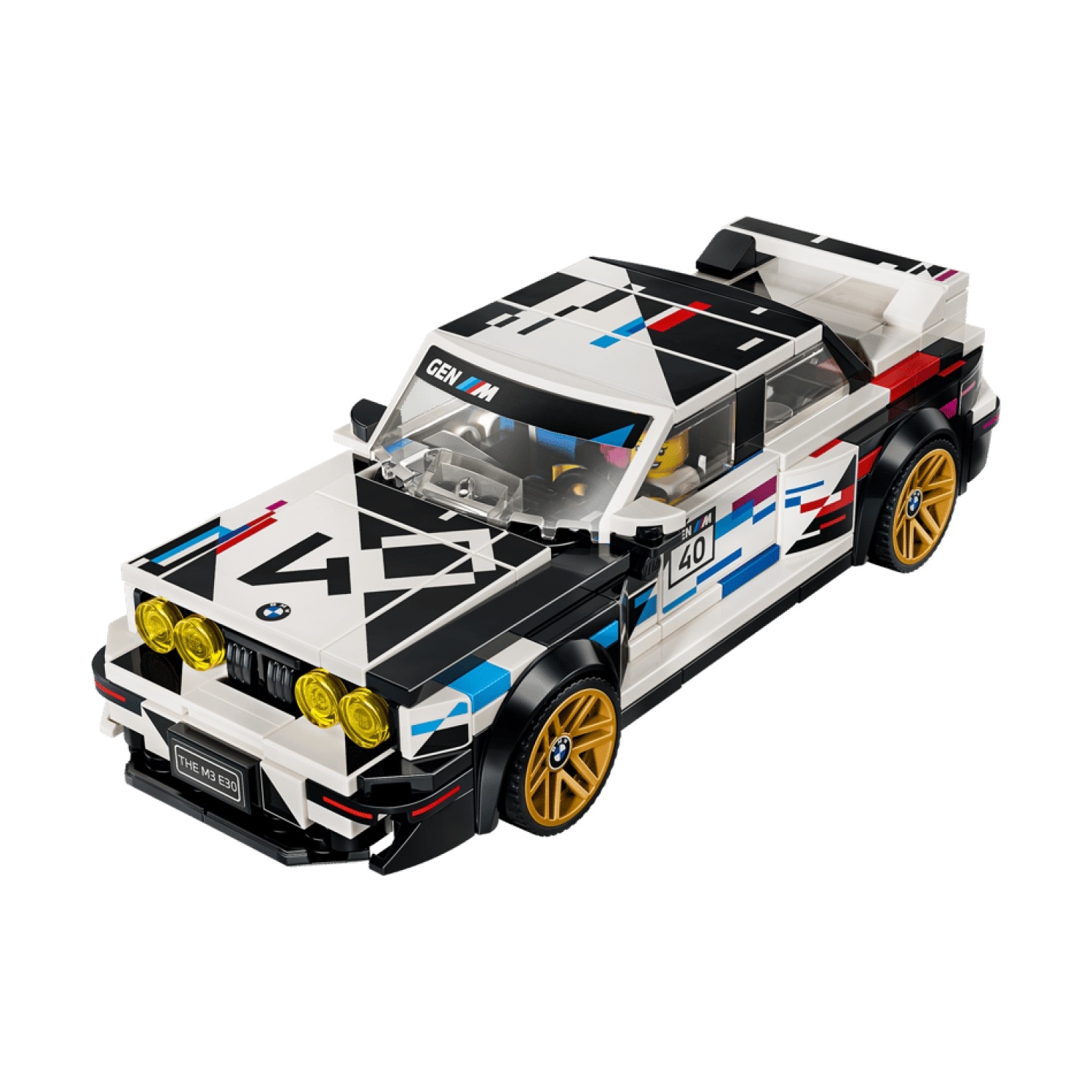 LEGO 77263 BMW M3