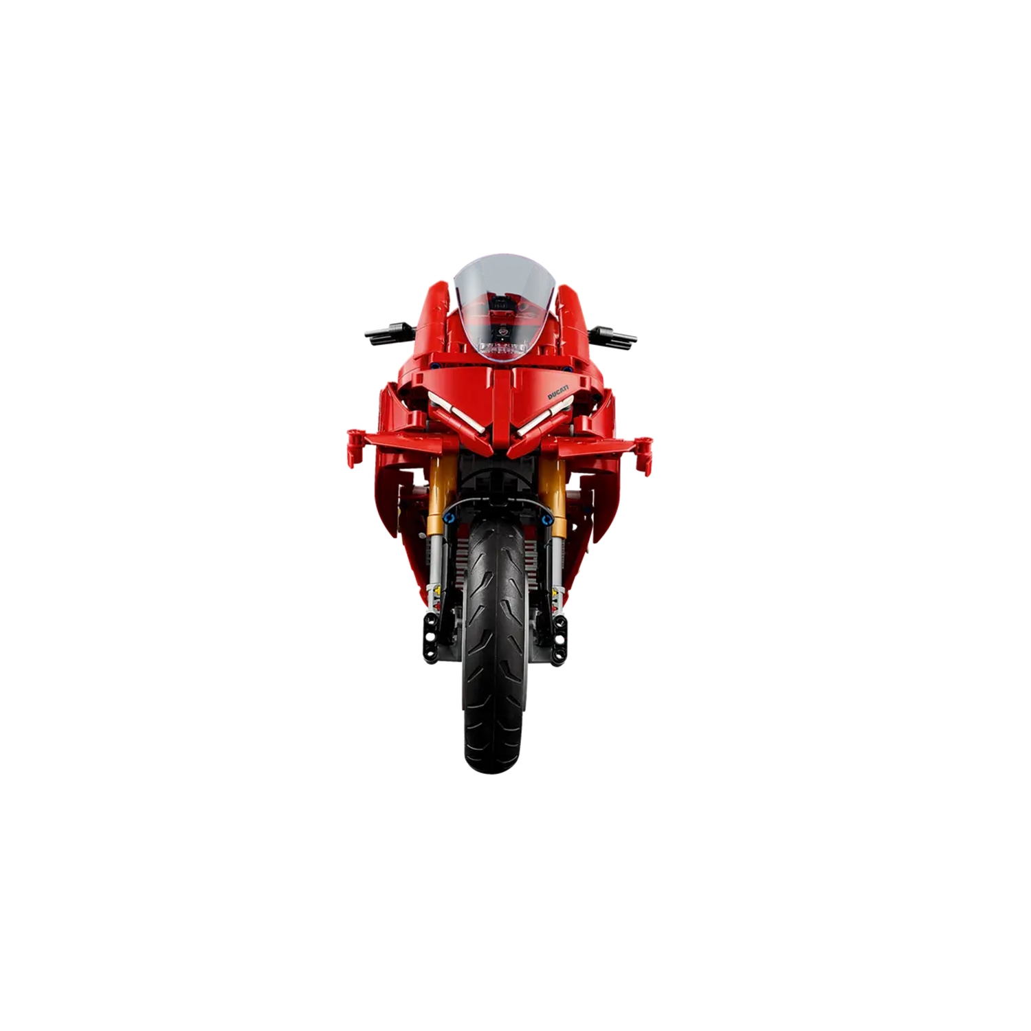 LEGO 42202 Ducati Panigale V4 S Motorrad