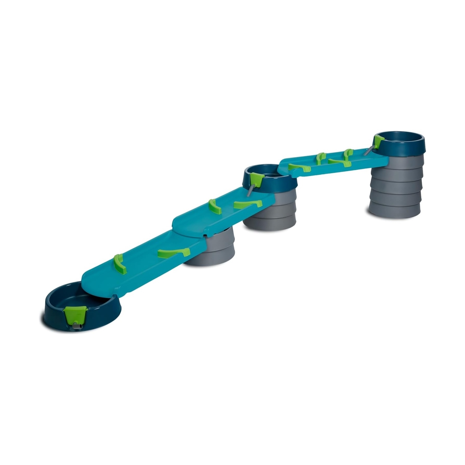 Aquaplay 8700001582 AquaPlay Mudway STREAM Matschbahn