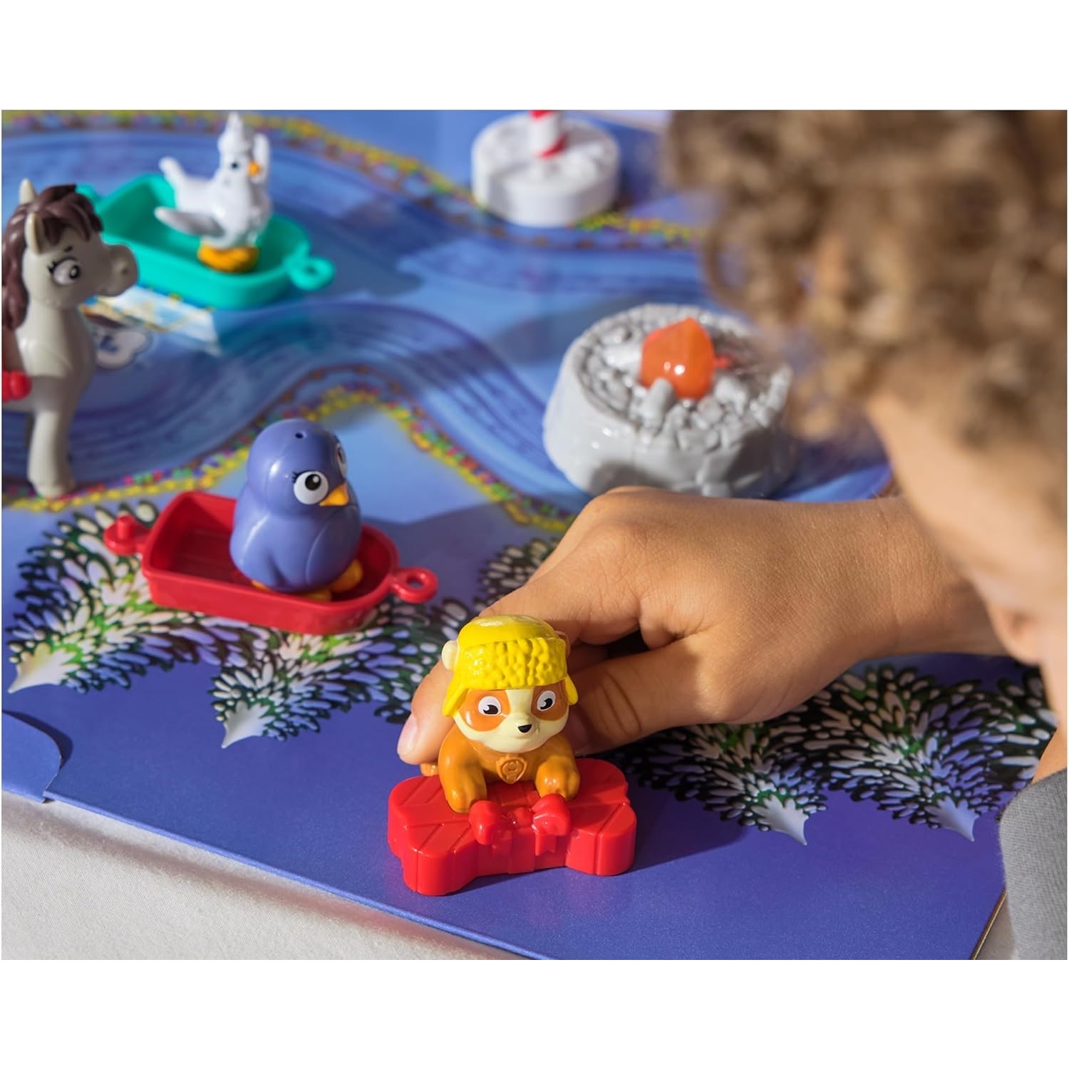 Spin Master 6070226 PAW Patrol Adventskalender 2024