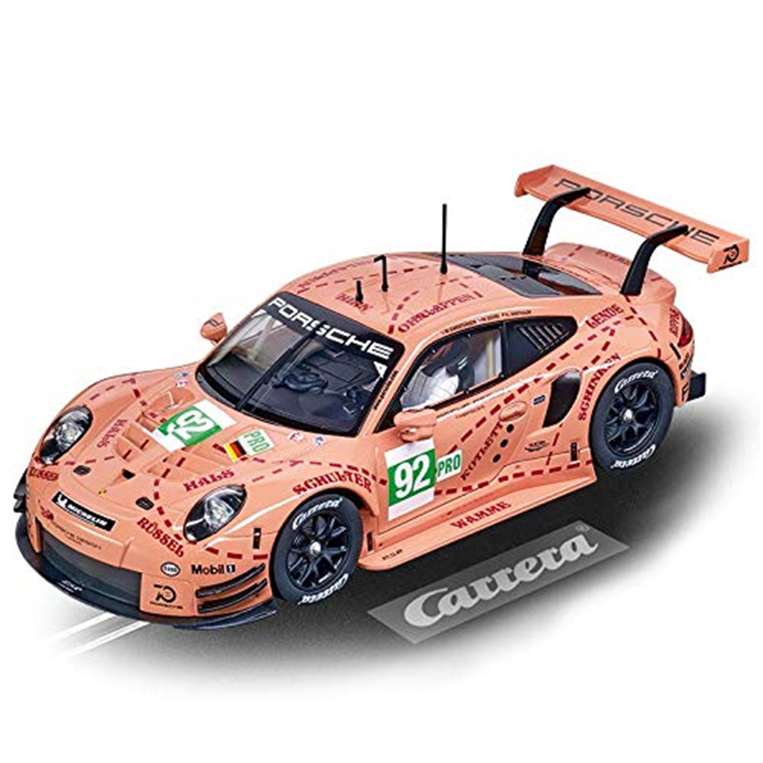 CARRERA 20023628 Carrera Digital 124 Double Victory