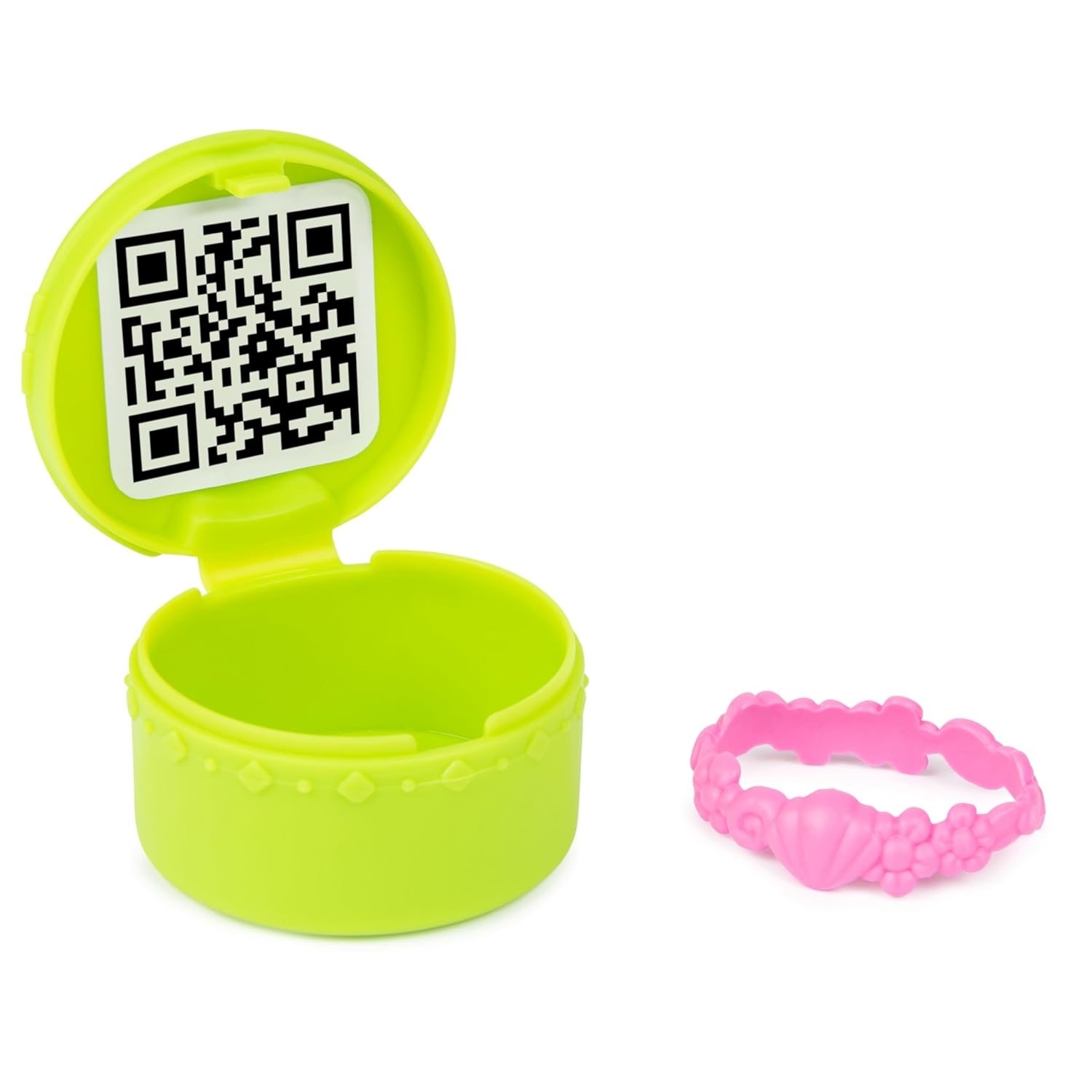 Spin Master 6068286 Gabby's Dollhouse – Deluxe Room - MerCat Spa (Cat