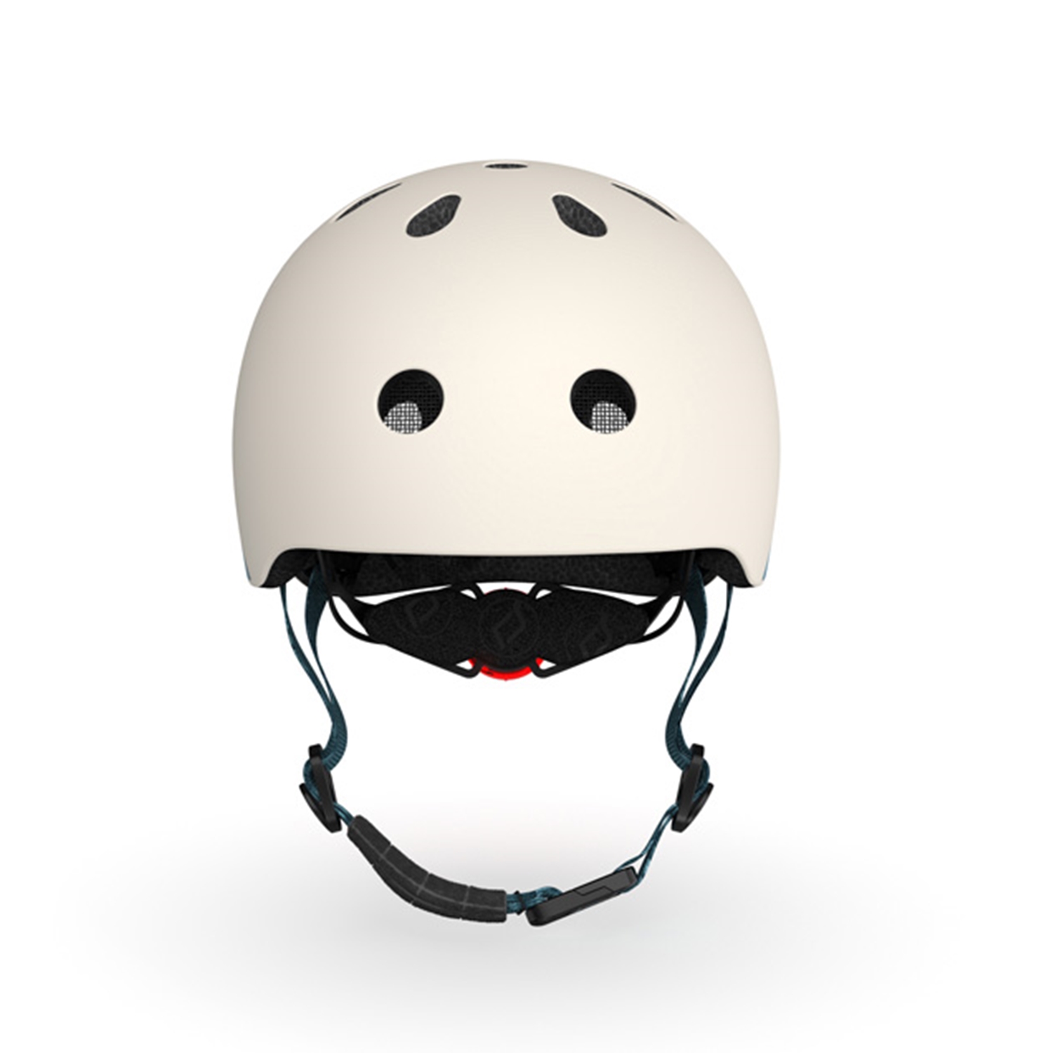 Scoot & Ride 96360 Helm Größe XXS Ash