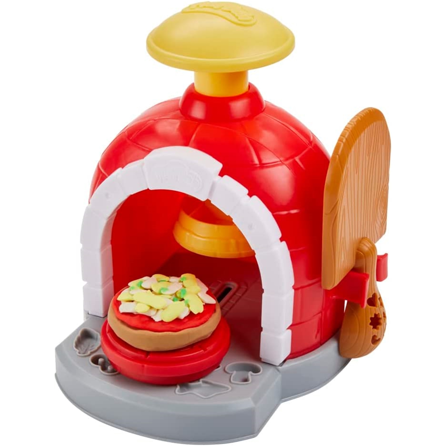 Hasbro F43735 Play-Doh Pizzabäckerei