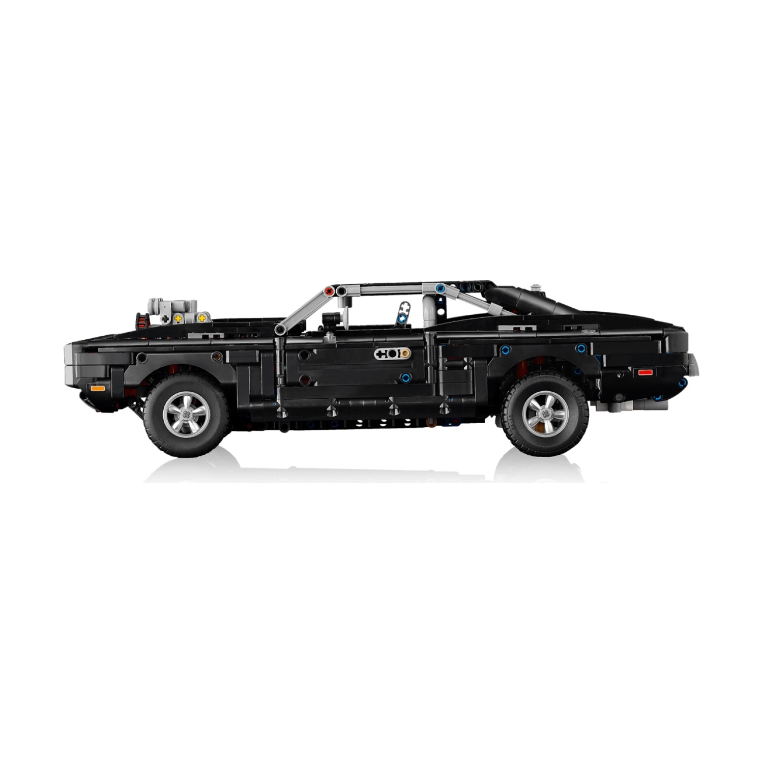 LEGO 42231 Fast and Furious Dodge Charger R/T Auto