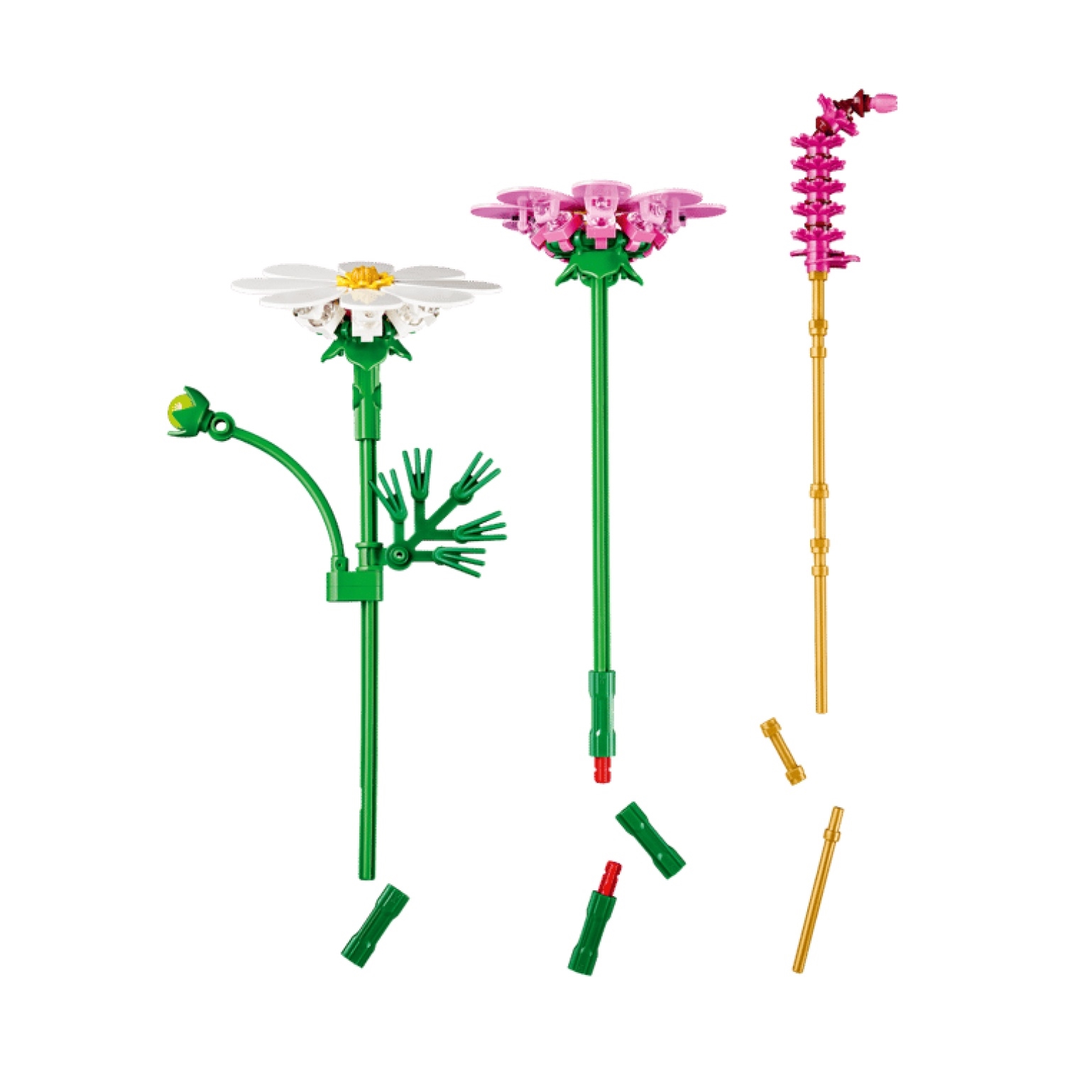 LEGO 11514 Kosmeen