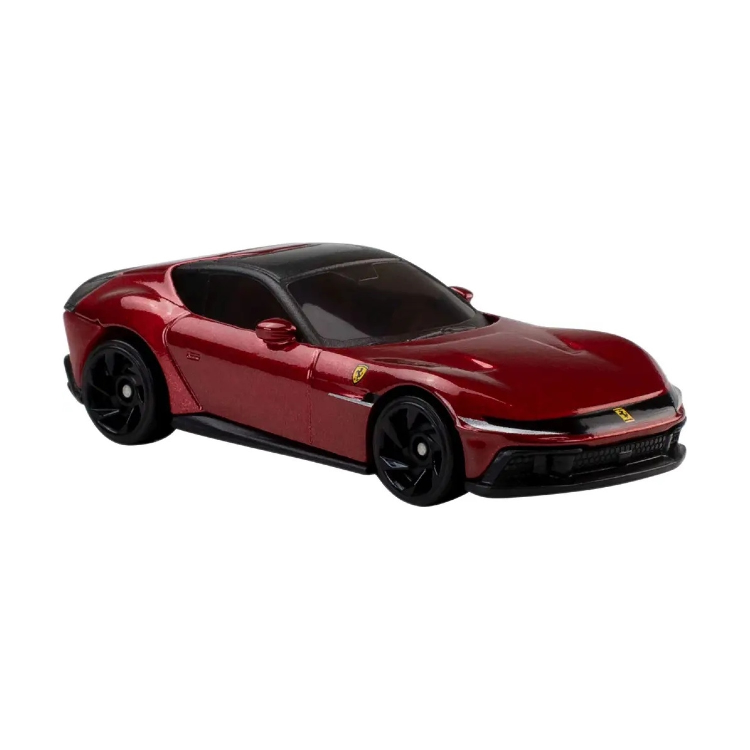 Mattel JLN12 Hot Wheels Ferrari 5er-Pack
