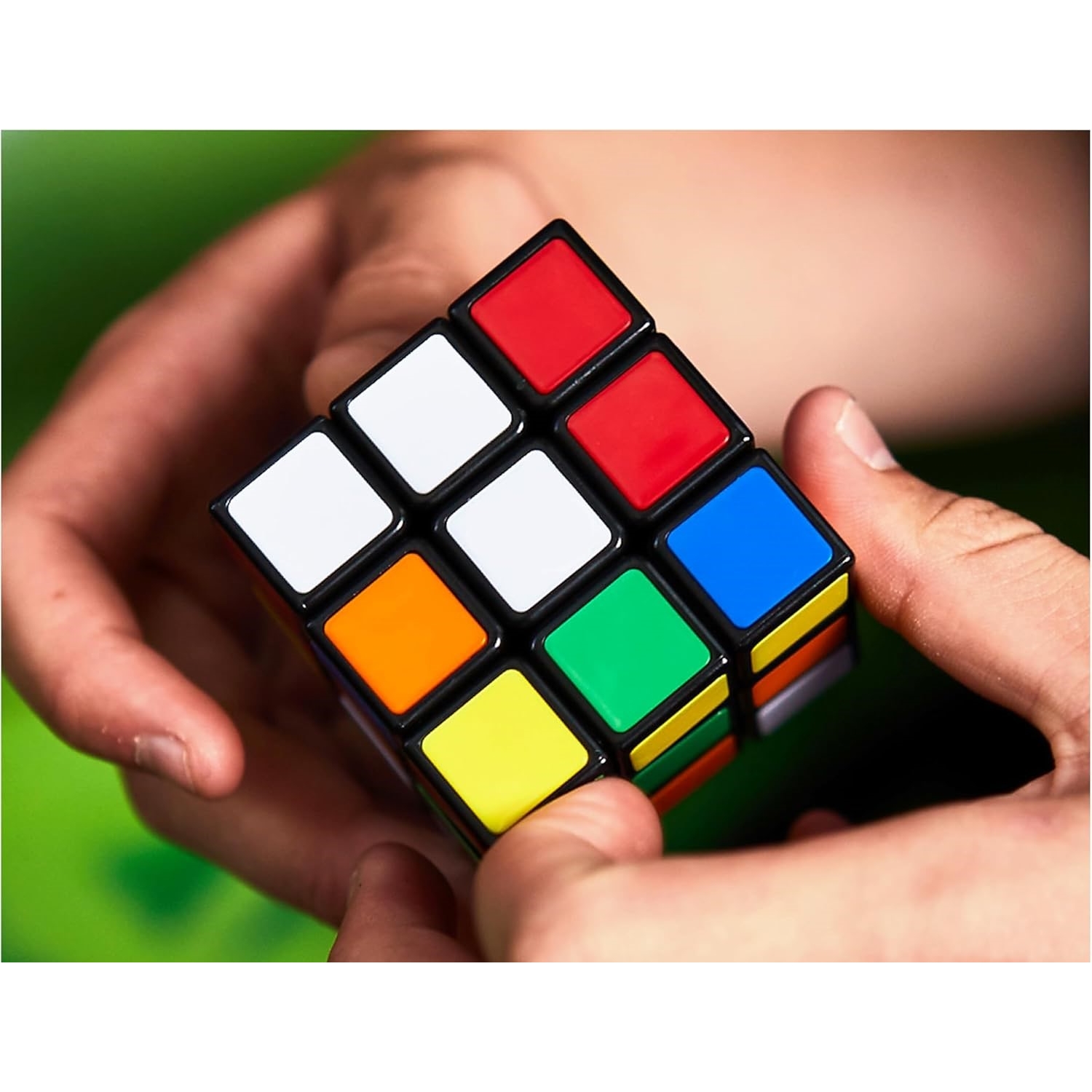 Spin Master 6063968 Rubik's - 3x3 Cube