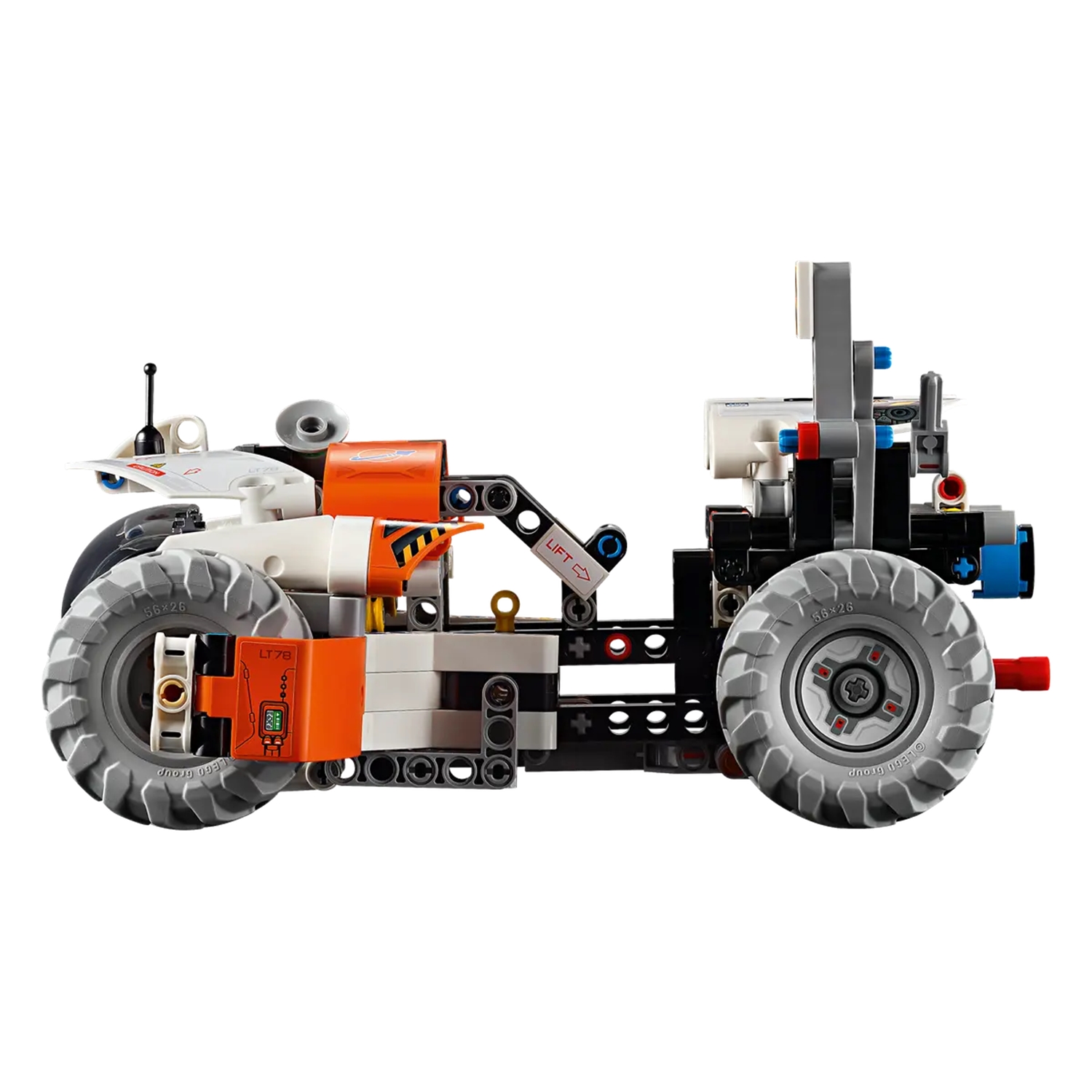 LEGO 42178 Technic Weltraum Transportfahrzeug LT78