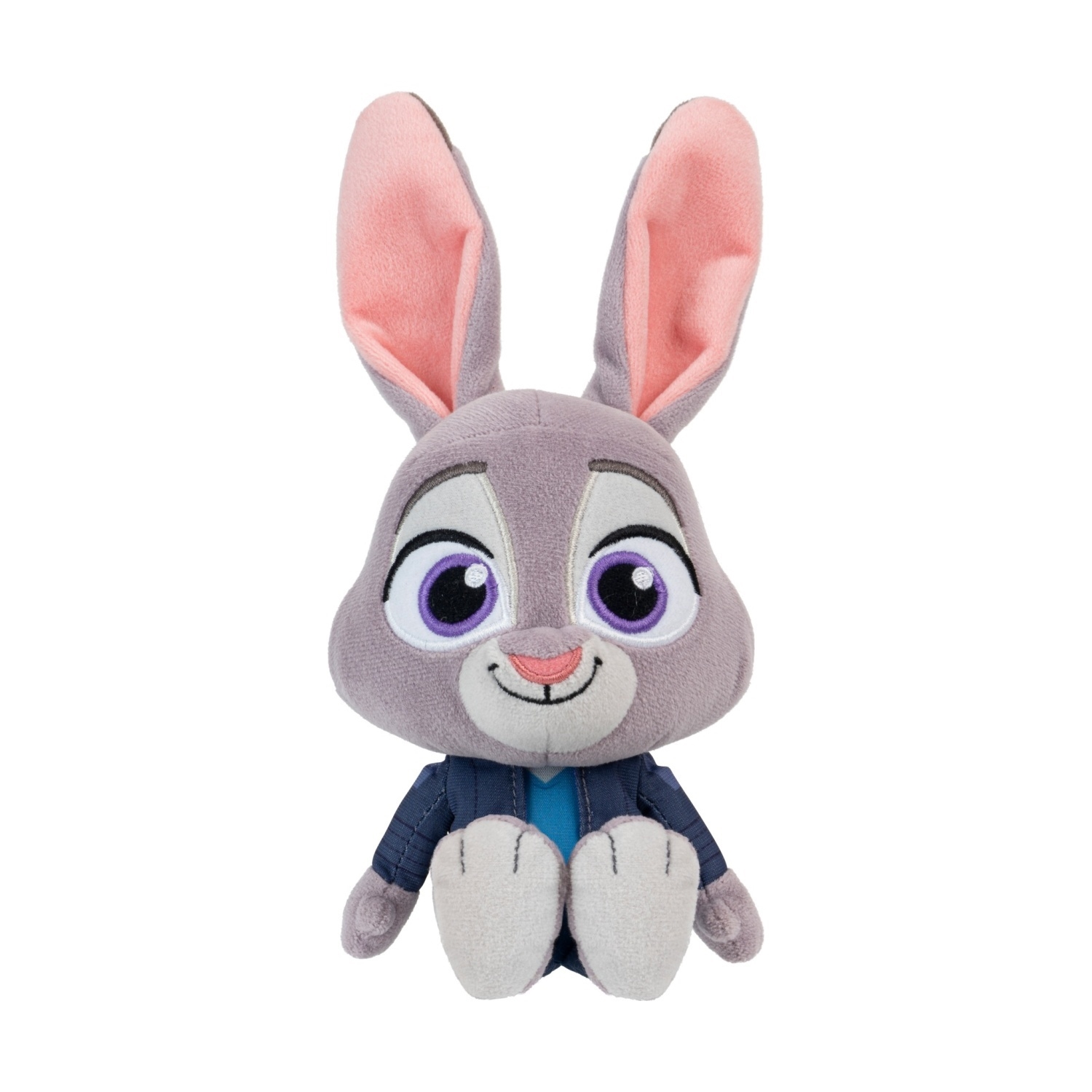 Jazwares ZOTP0033 ZOTP - Little Plush (Core Plush) (Assortment) (EUR