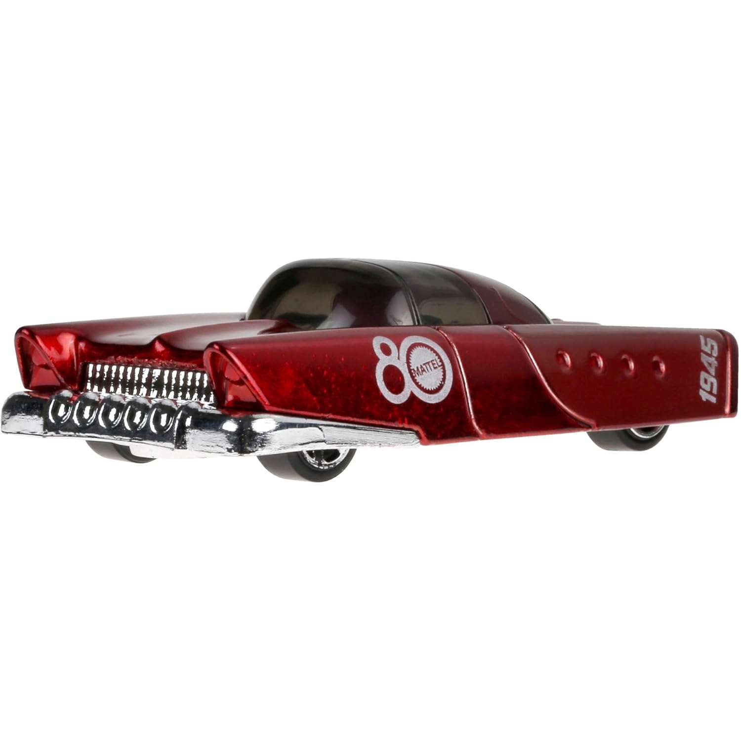 Mattel JGF64 Hot Wheels Mattel 80th Anniversary Dream Mobile