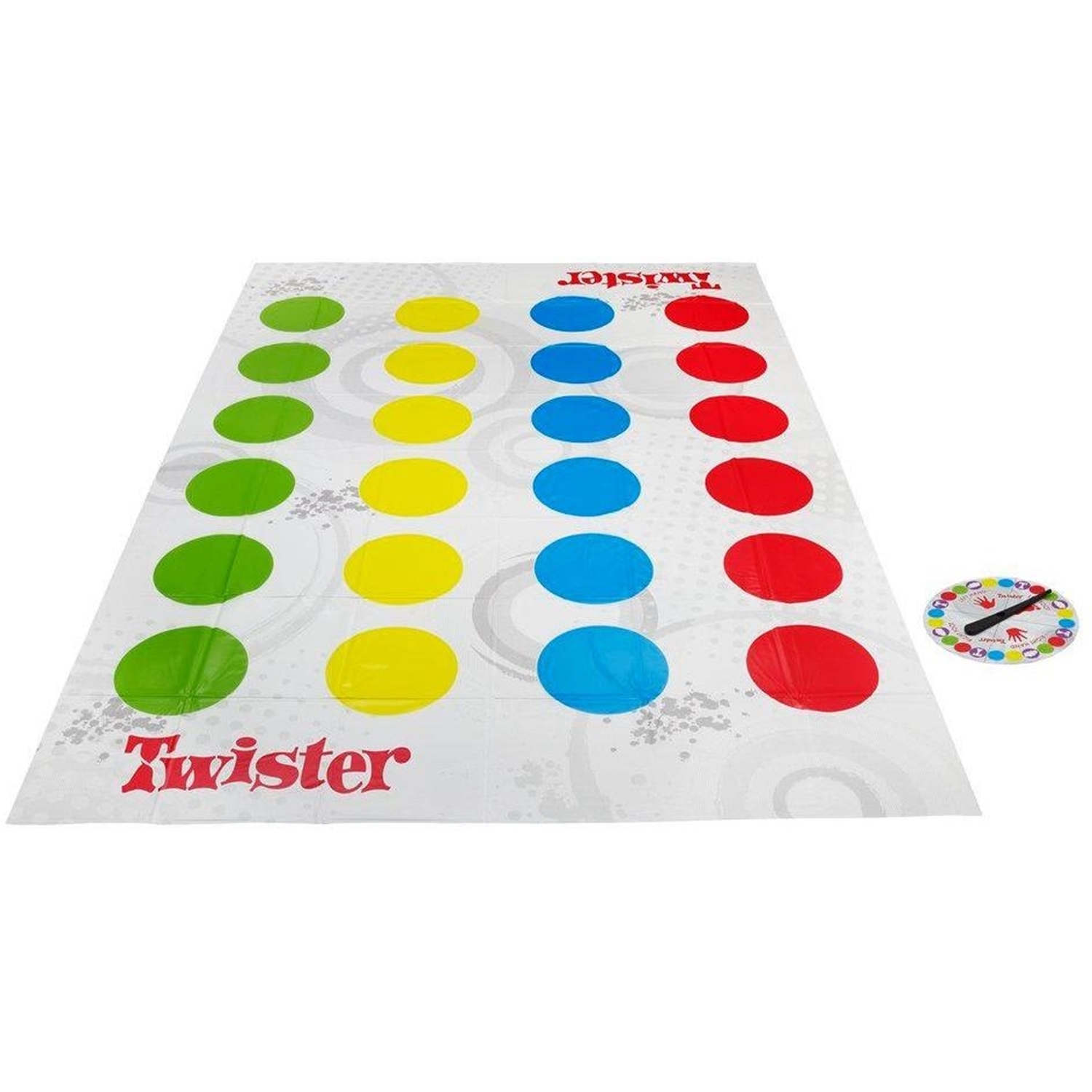 Hasbro 98831398 Twister