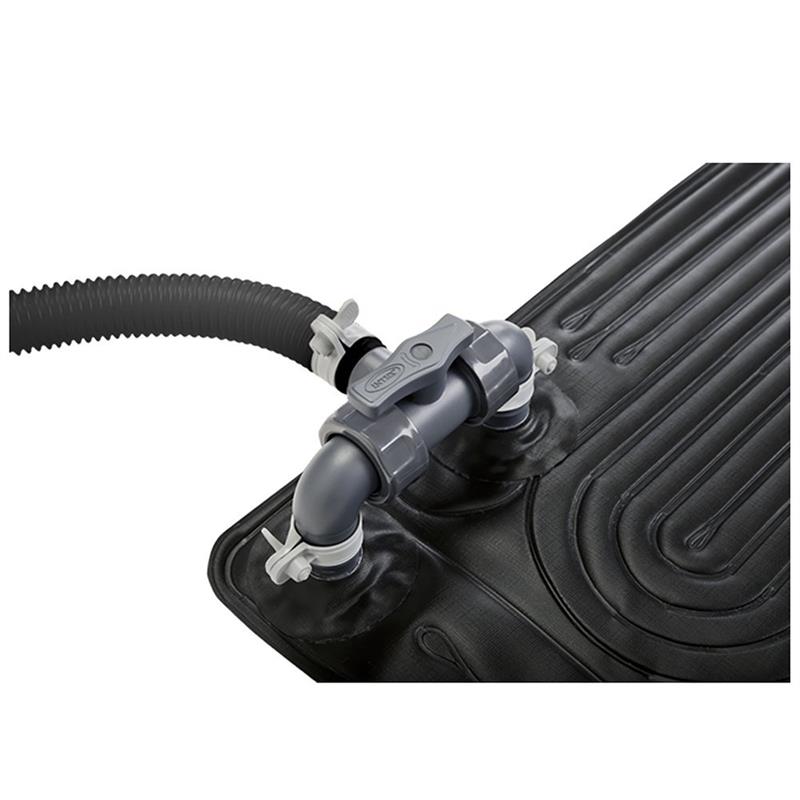 Intex 28685 Solarmatte Heizung für Pools