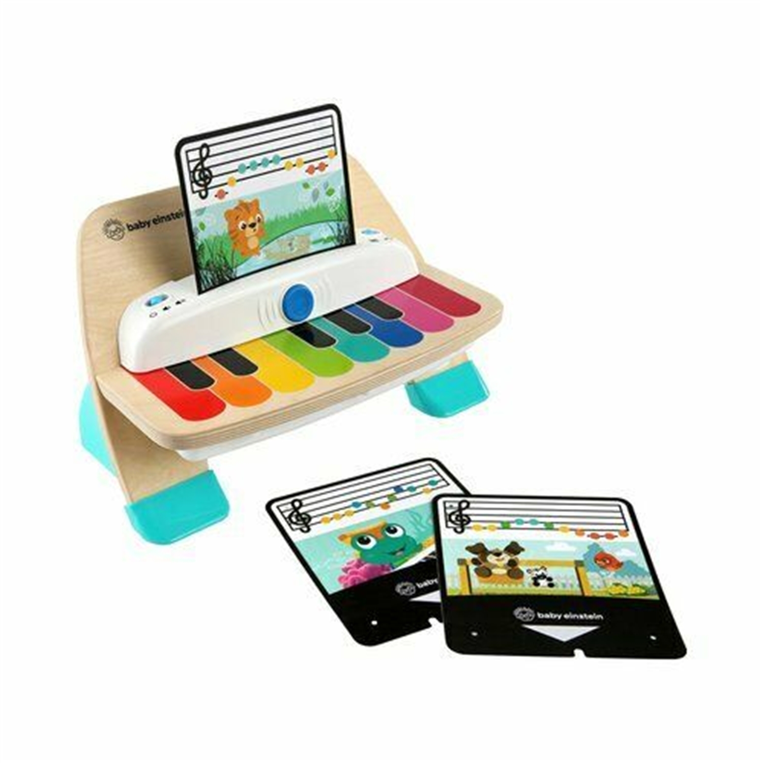 Hape E11649 Klavier Magic Touch Piano™