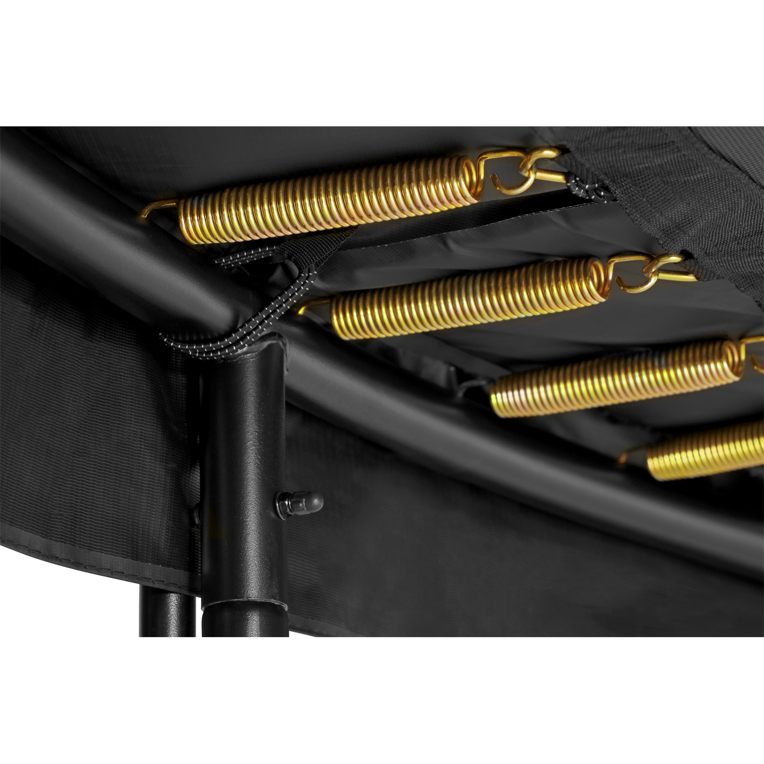 Salta 555 Premium Black Edition 366 cm