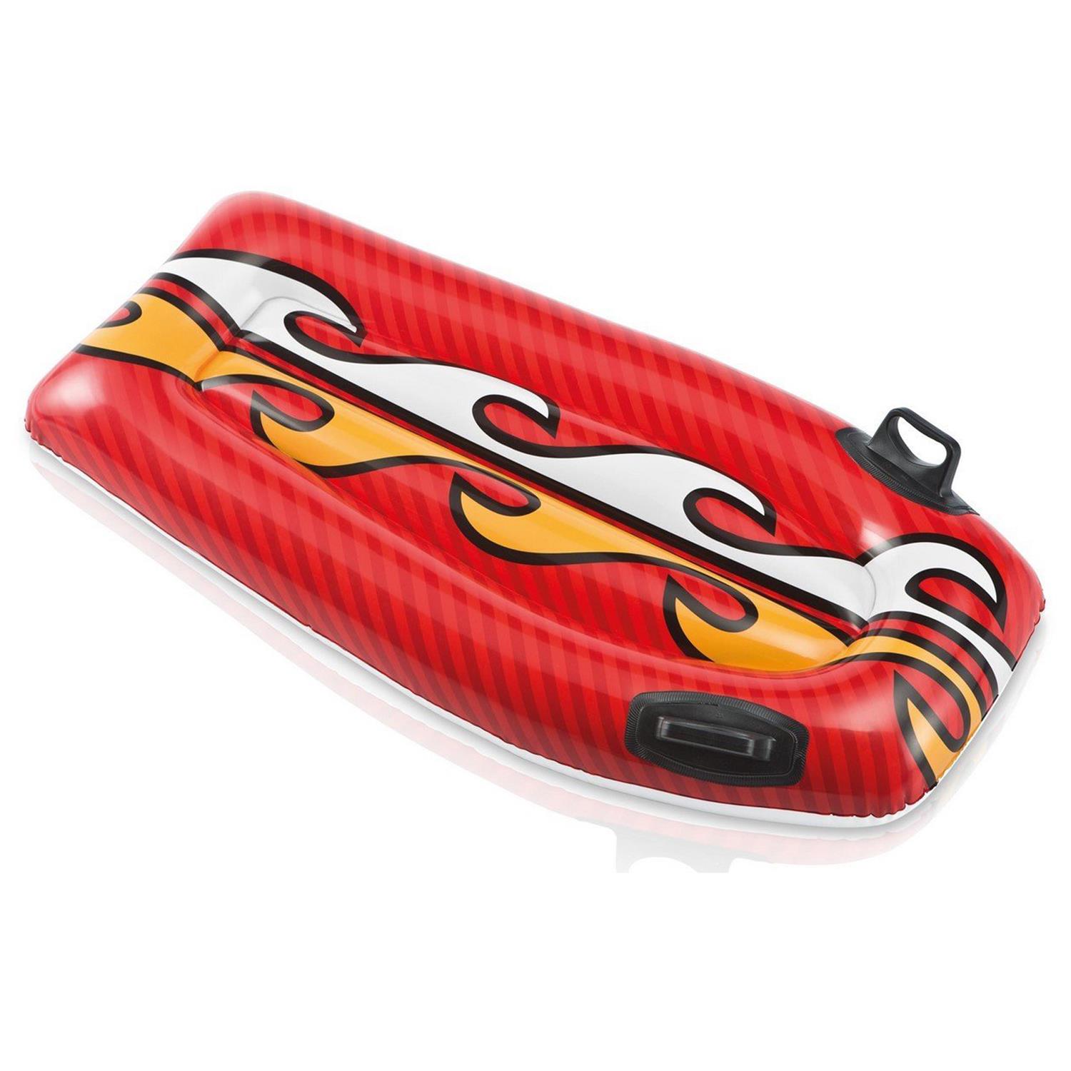 Intex 58165NP Surfer "Joy Rider" 112 x 62 cm