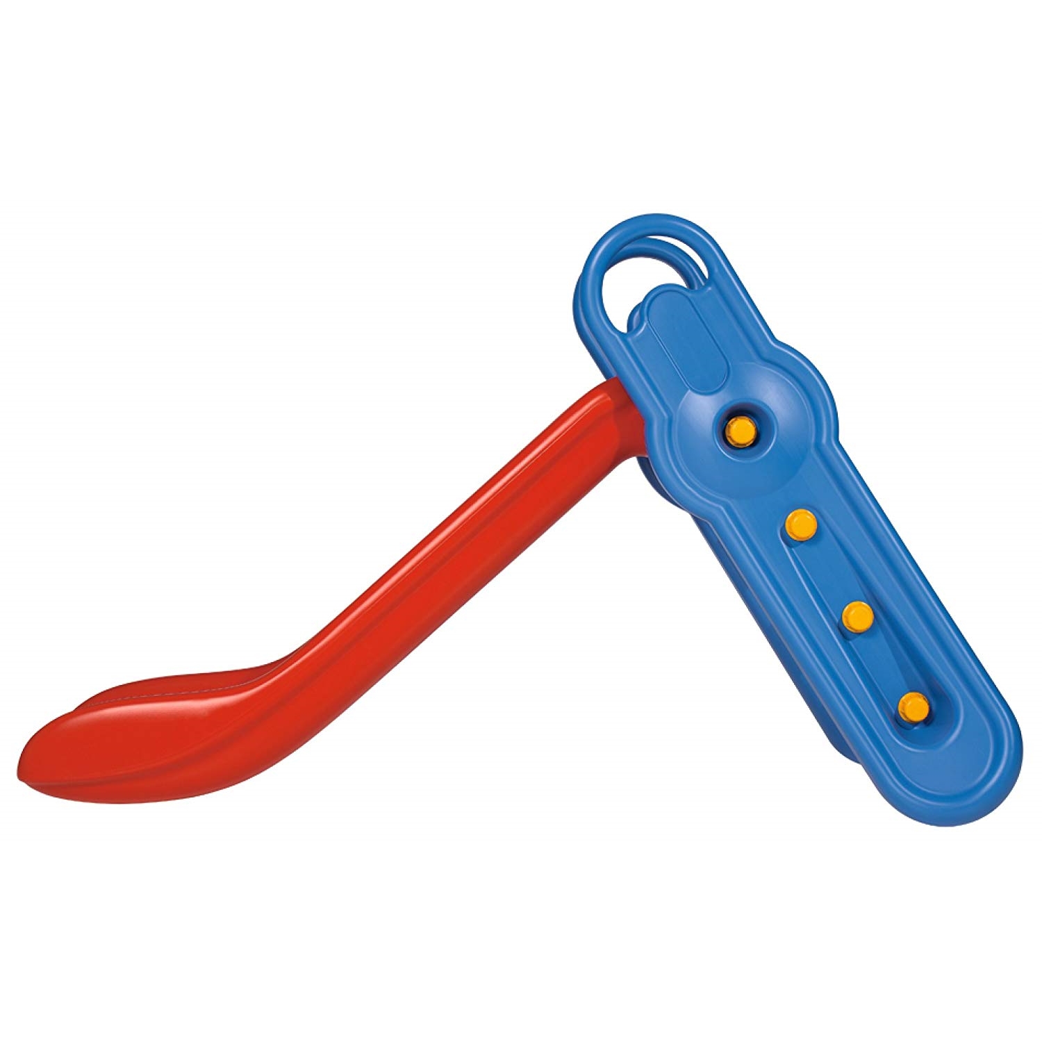 Big 800056710 Rutsche Big Fun Slide, verstellbar