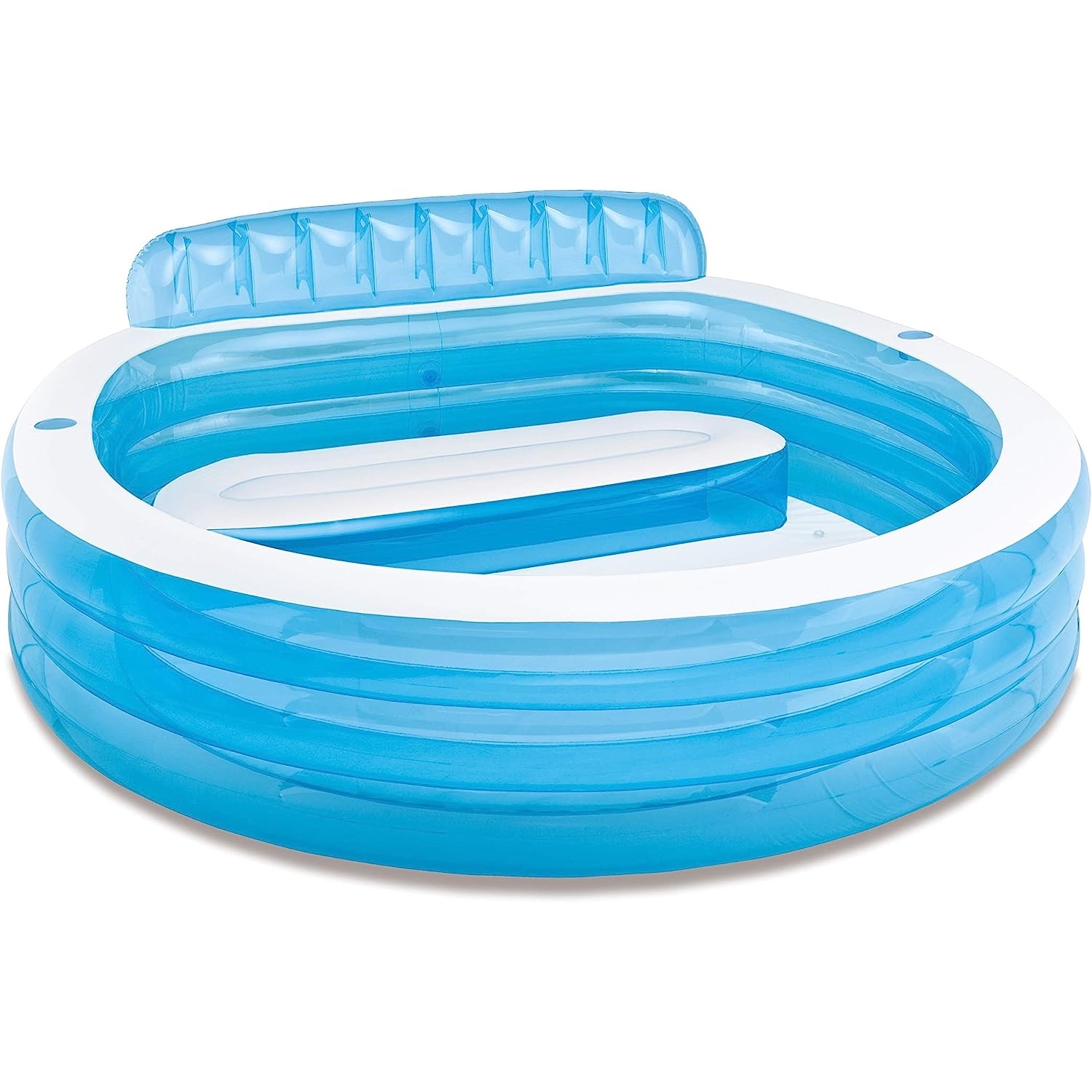 Intex 57190NP Swim Center Family Lounge Pool