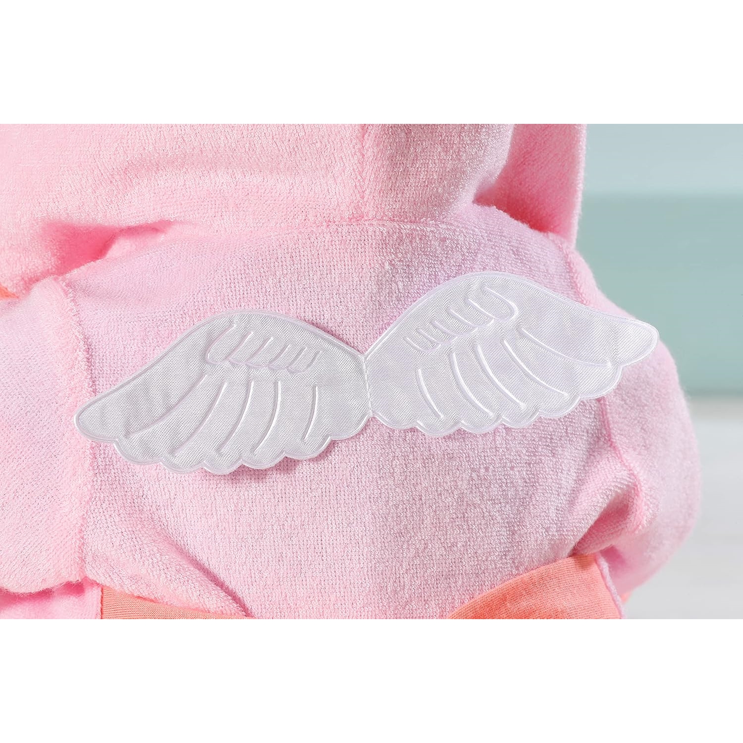 Zapf Creation 703281 Baby Annabell Deluxe Badezeit 43cm