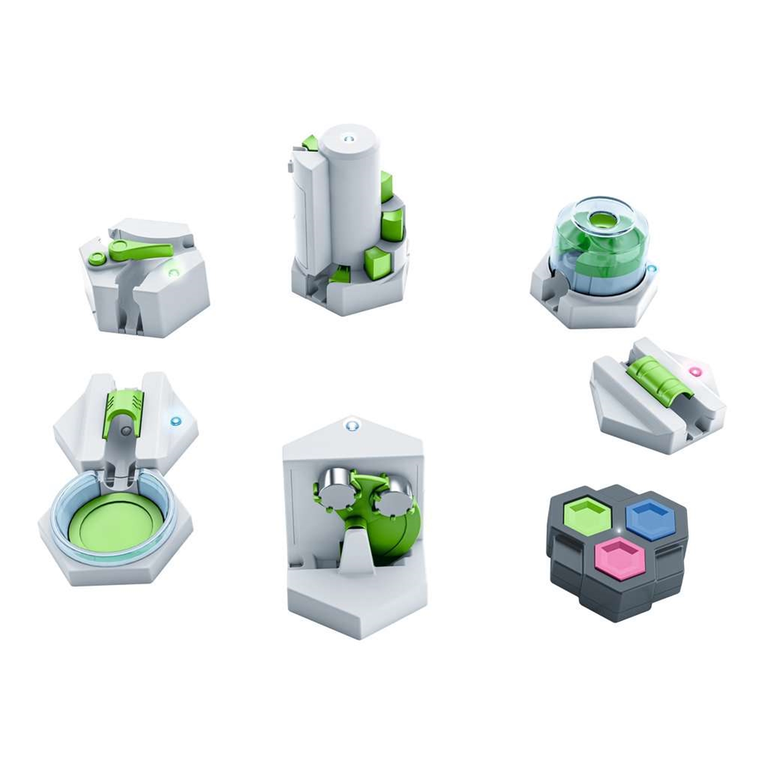 Ravensburger 26188 GraviTrax C Interaction Wel