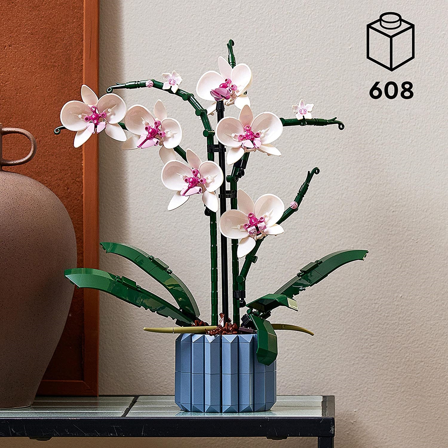 LEGO 10311 Orchidee