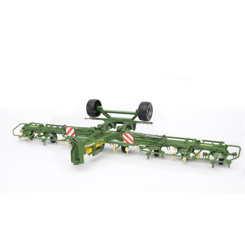 Bruder 02224 Krone Zettwender KWT 8.82