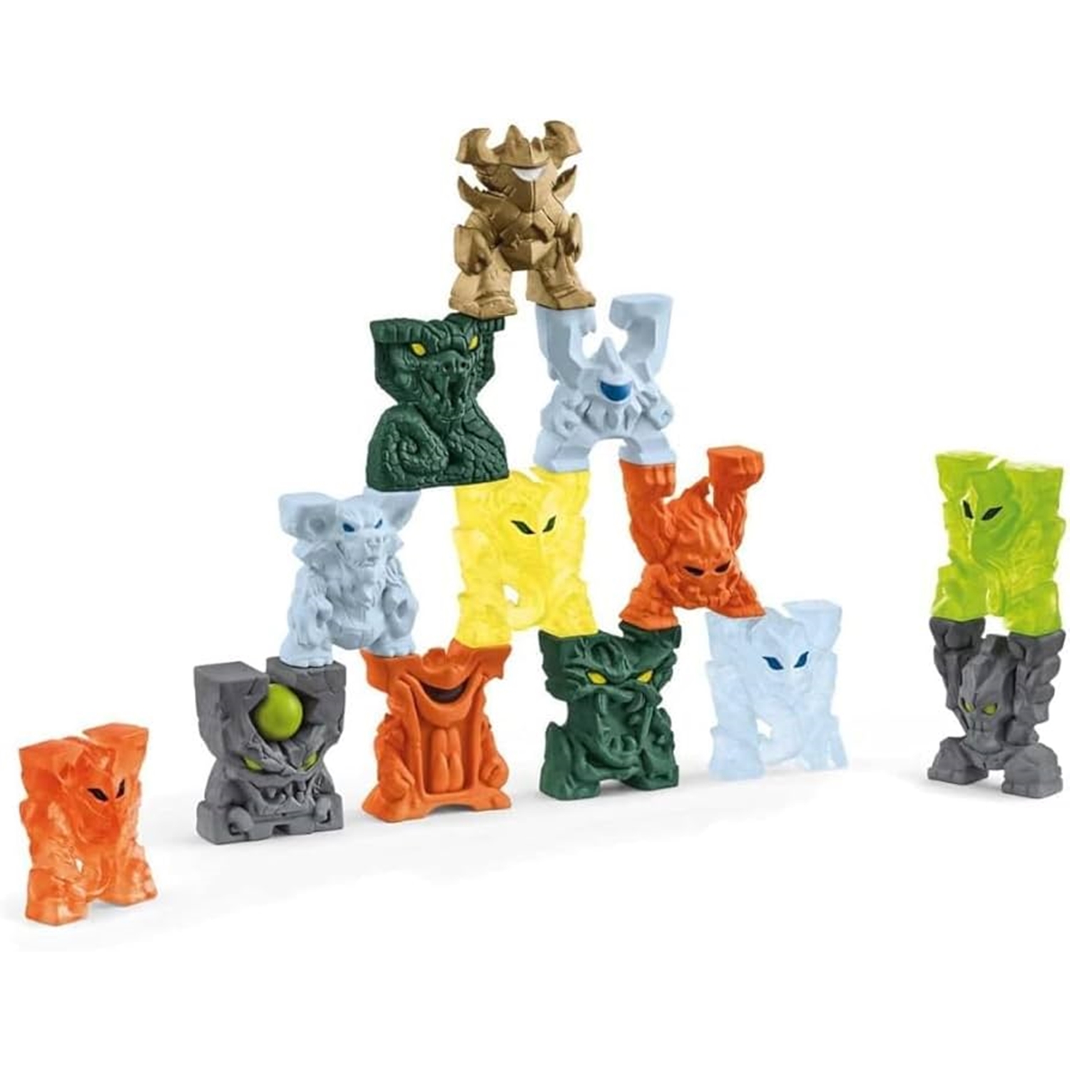 Schleich 81029 Eldrador Mini Creatures Serie 2