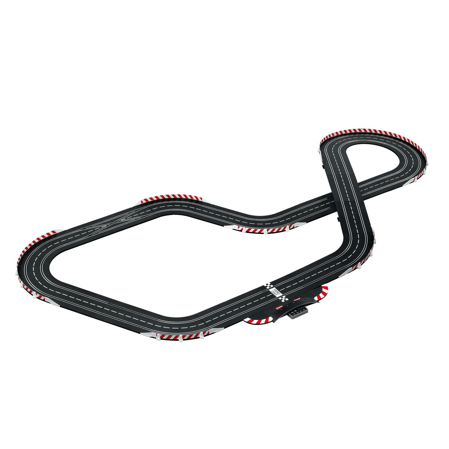 CARRERA 20030199 Digital 132 - Family Race