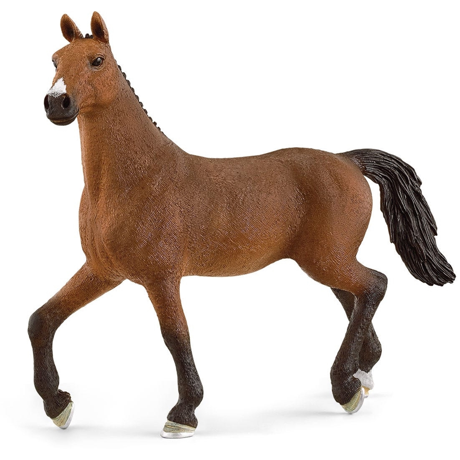 Schleich 13945 Horse Club Oldenbuger Stute