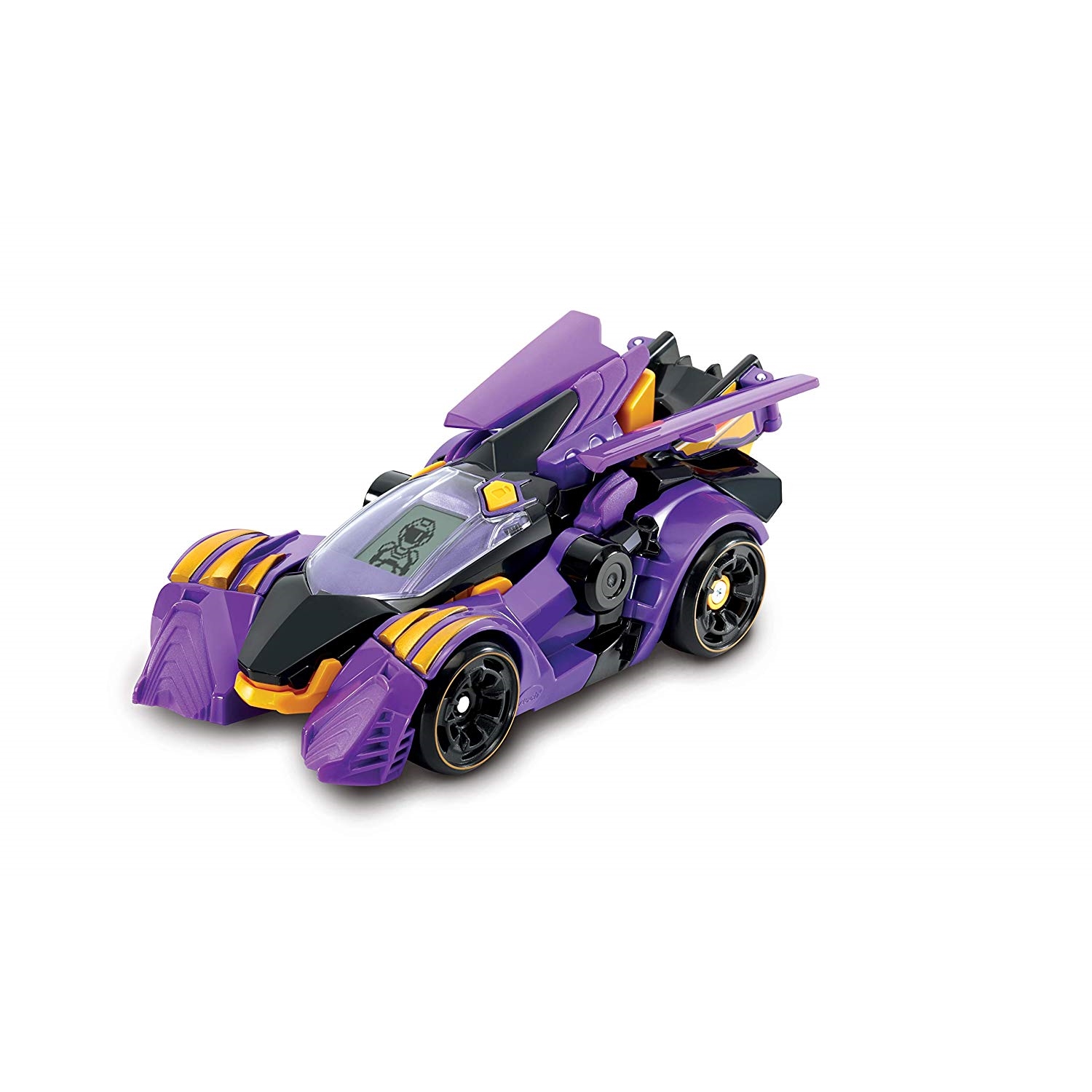 Vtech 80-195204 Switch & Go Dino-Spinosaurus
