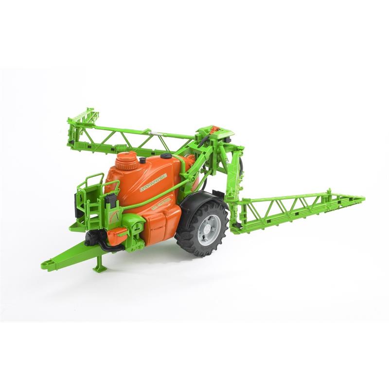 Bruder 02207 Amazone Anhängefeldspritze UX 5200