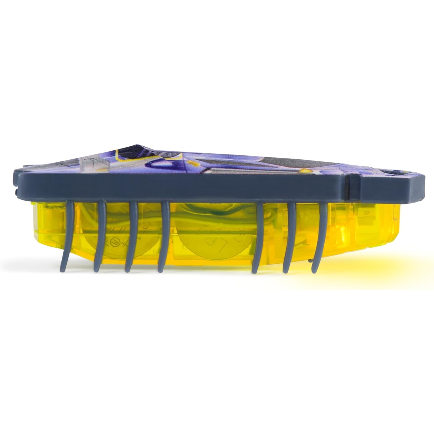 Moose Toys 6071532 Hex Bots Nano Flash Single Pack