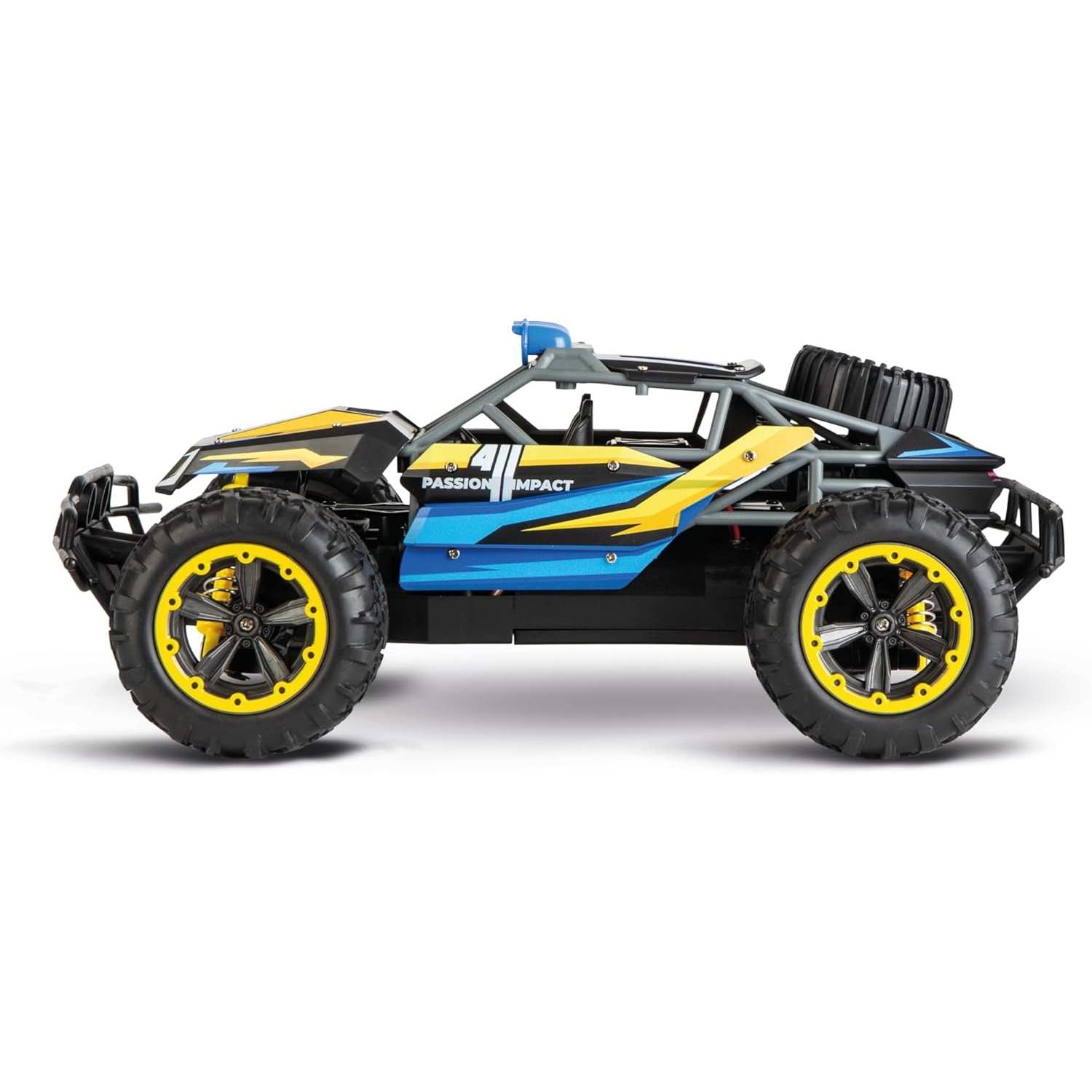 CARRERA RC 370160152 2,4GHz Passion Impact 3.0