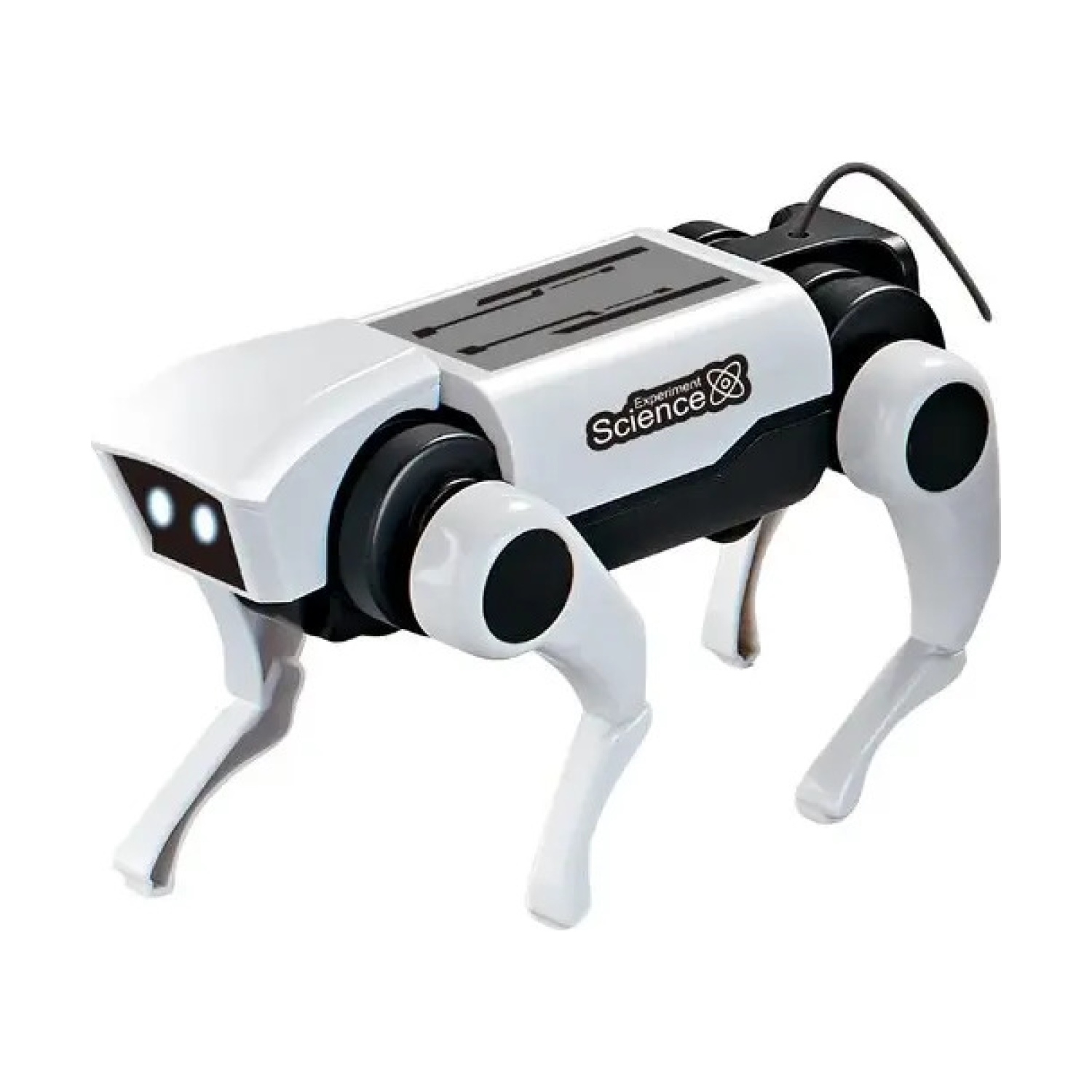 DF-Models 9955 Robot Dog+Cat DIY Bausatz Remote Control