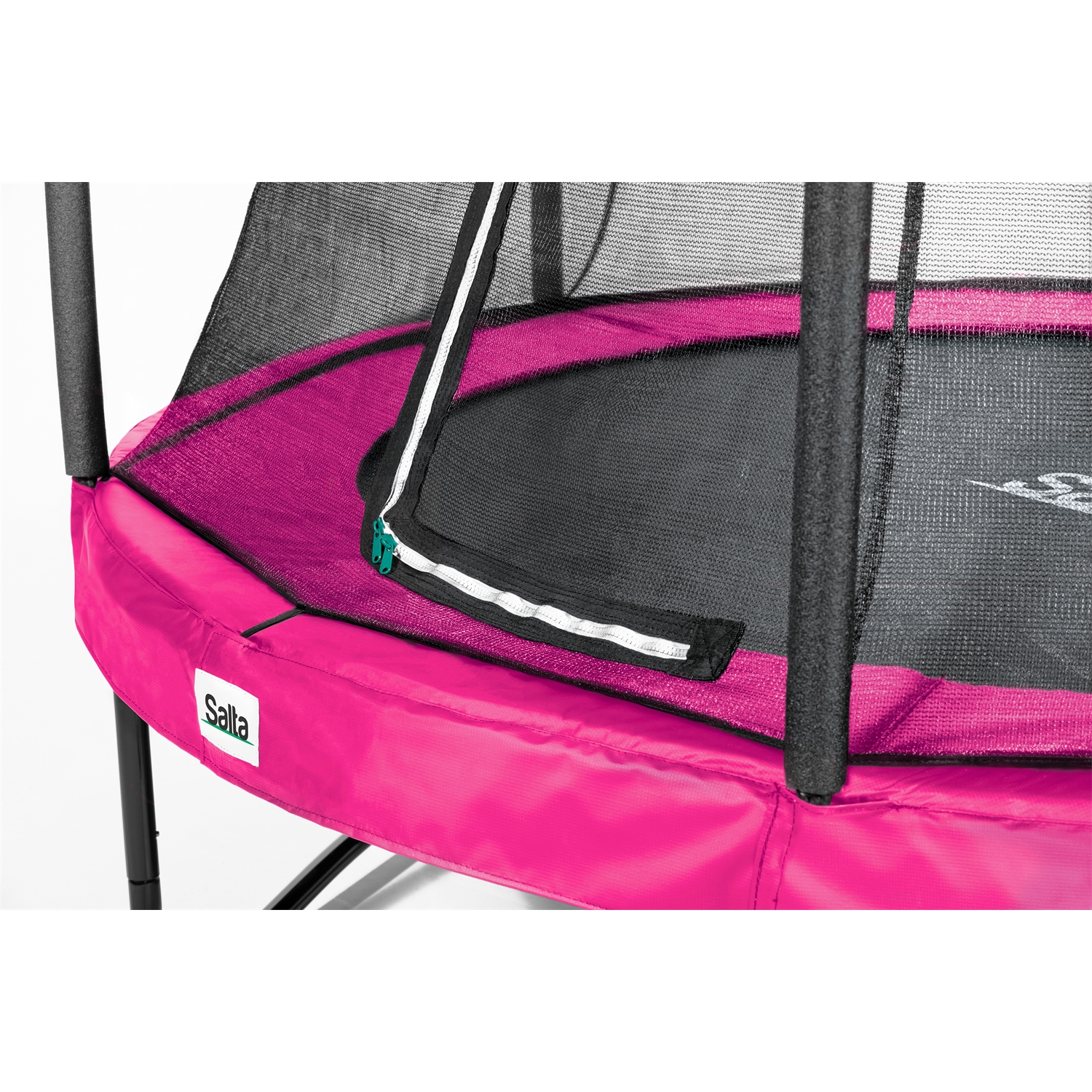Salta 5072P Comfort Edition 213 cm Pink