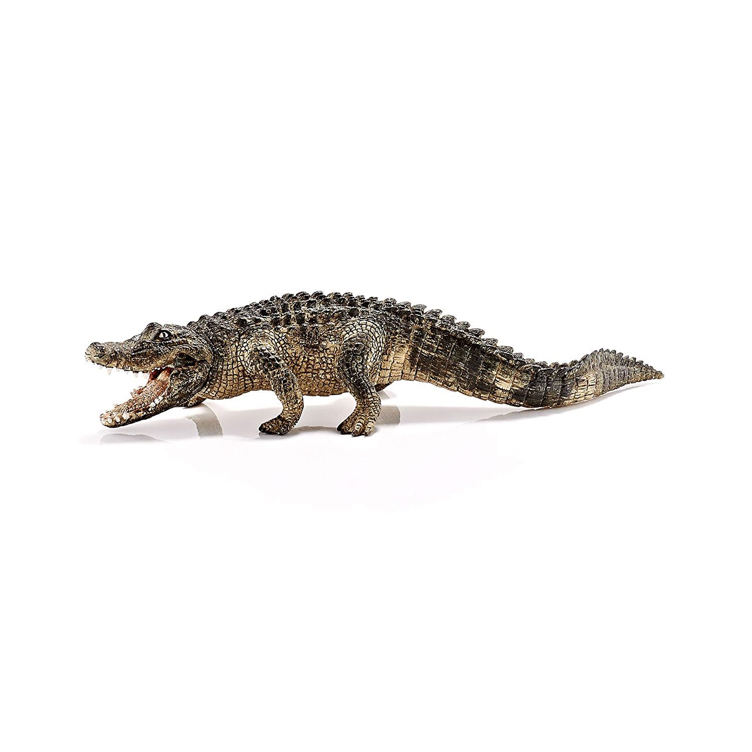 Schleich 14727 Wild Life Alligator