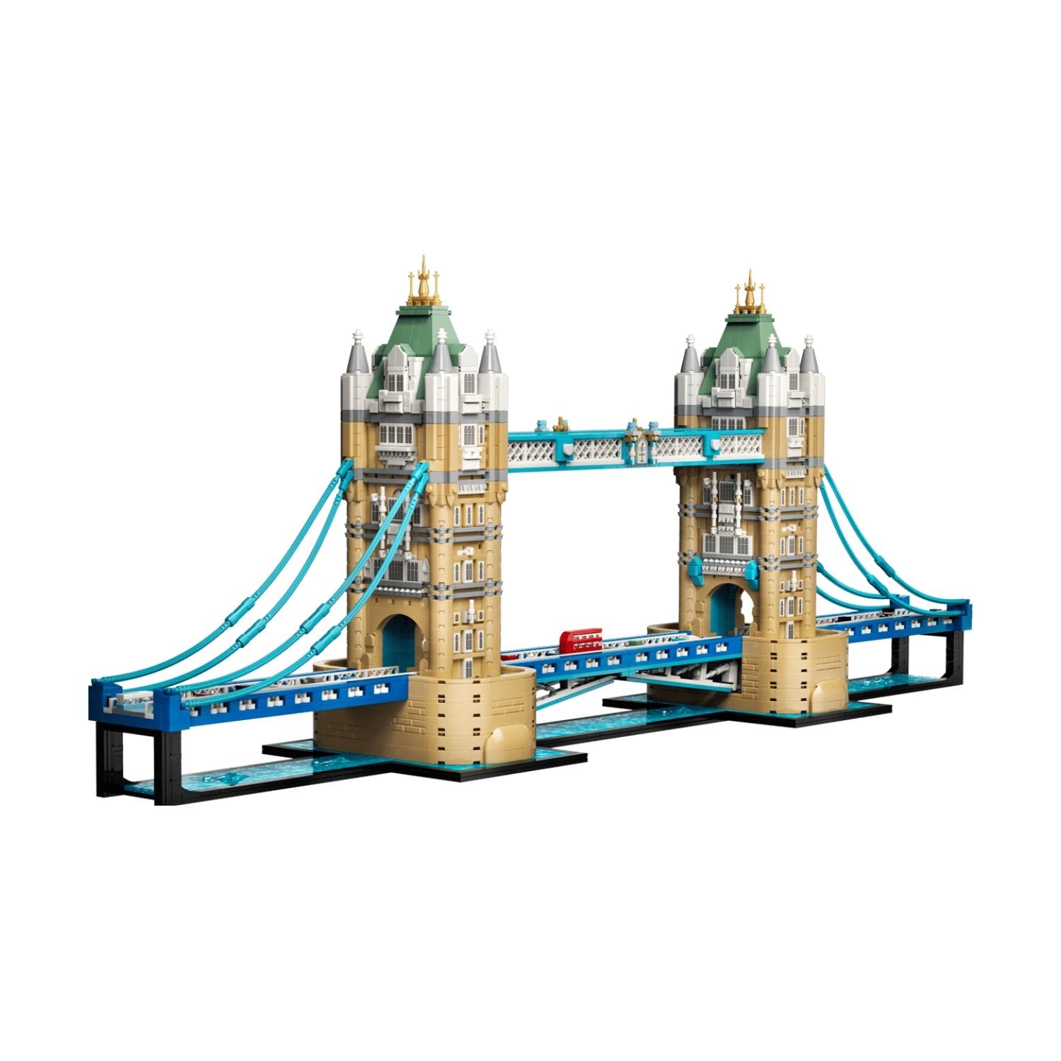 LEGO 21067 Tower Bridge