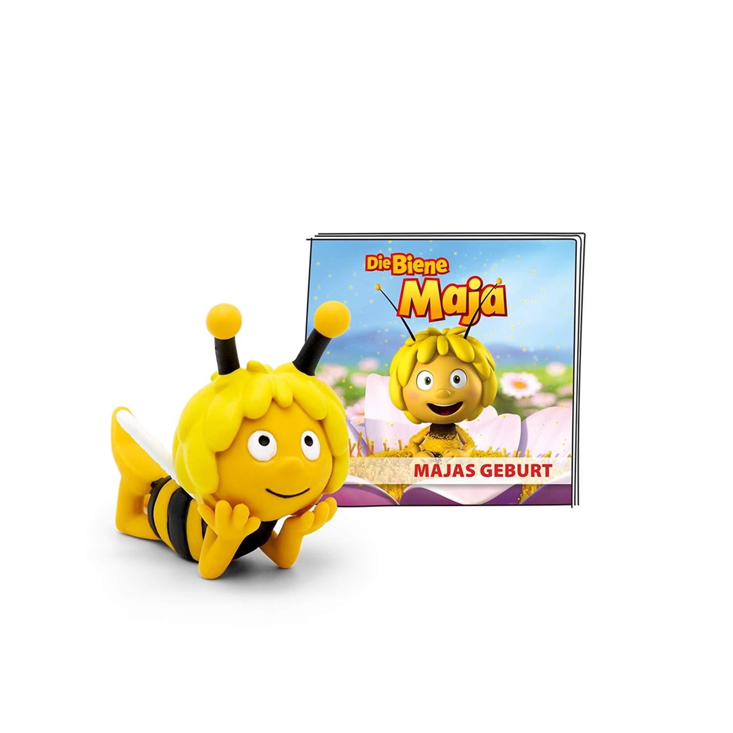 Tonies 01-0197 Die Biene Maja - Majas Geburt Tonies 01-0197 Die Biene Maja - Majas Geburt