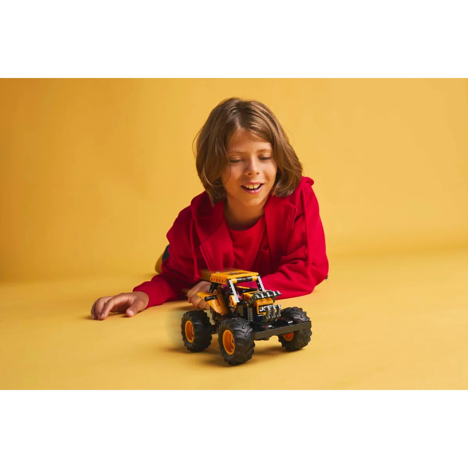 LEGO 42199 Monster Jam™ DIGatron™