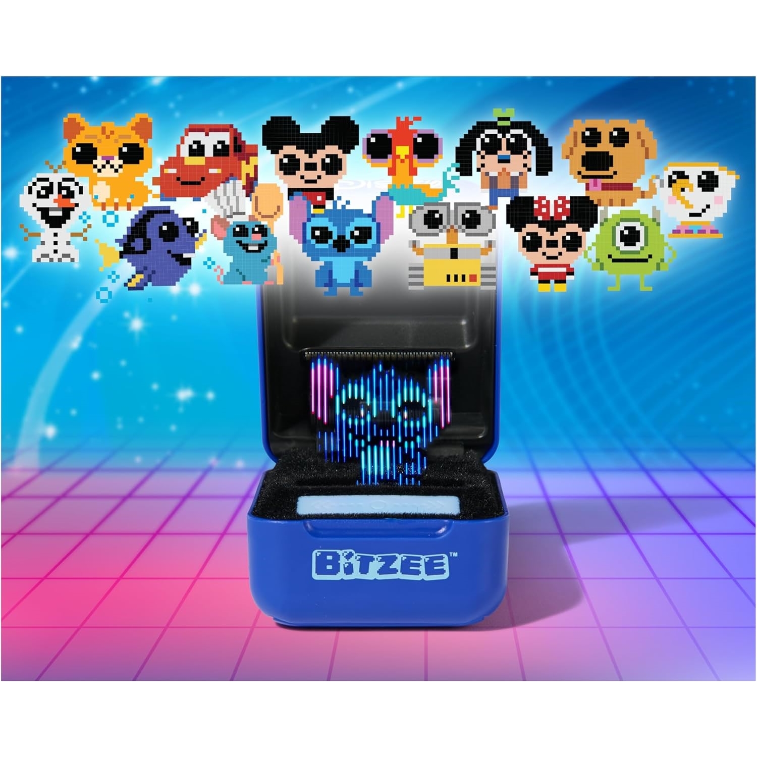 Spin Master 6070083 Disney Bitzee