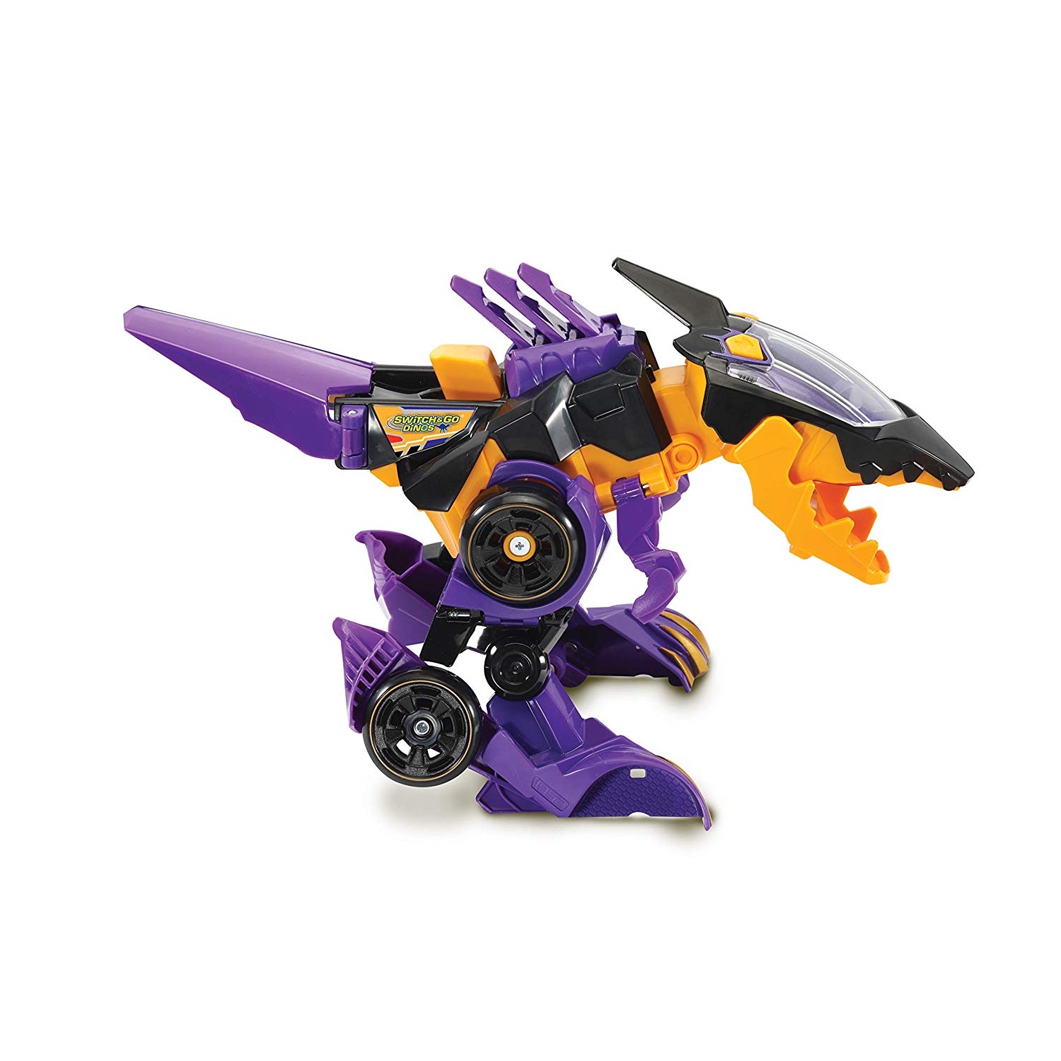 Vtech 80-195204 Switch & Go Dino-Spinosaurus