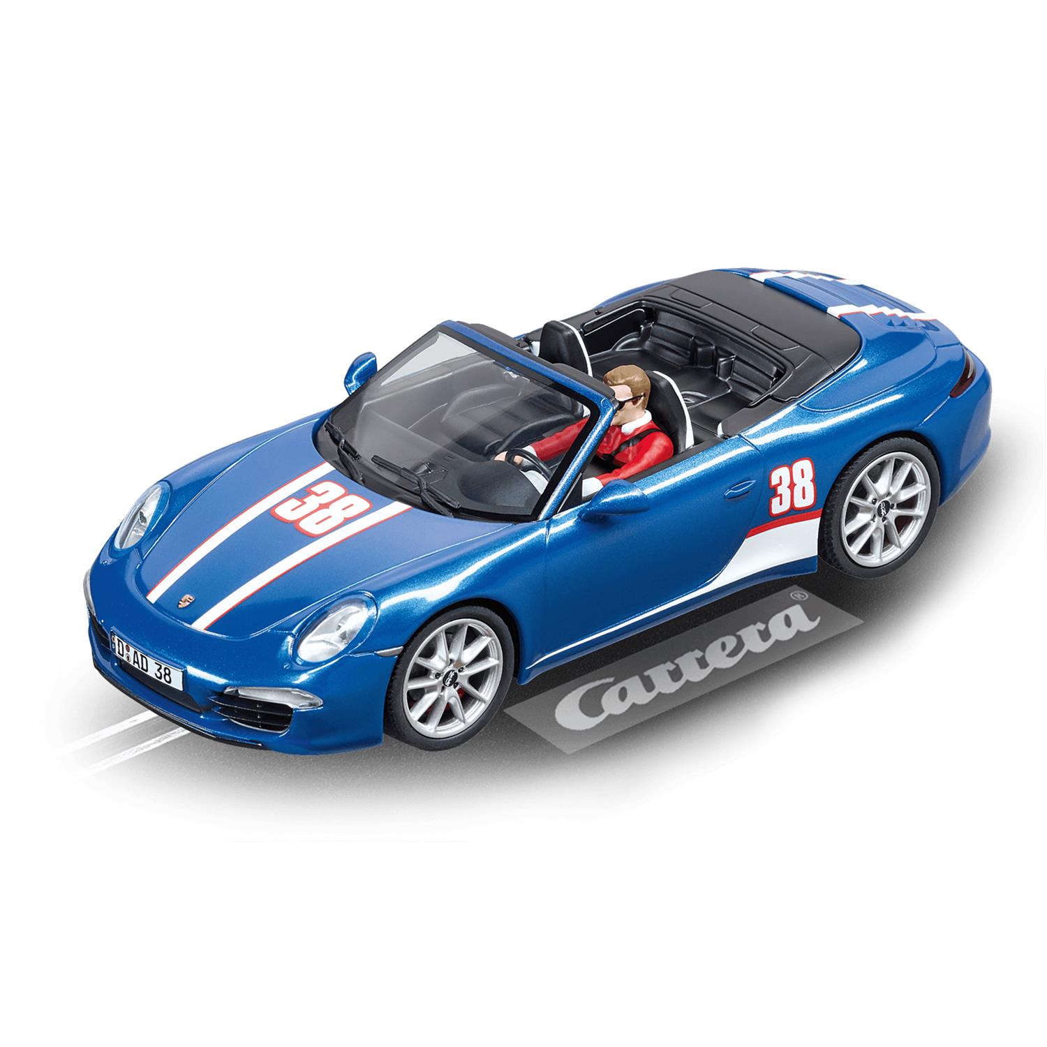 CARRERA 20030199 Digital 132 - Family Race