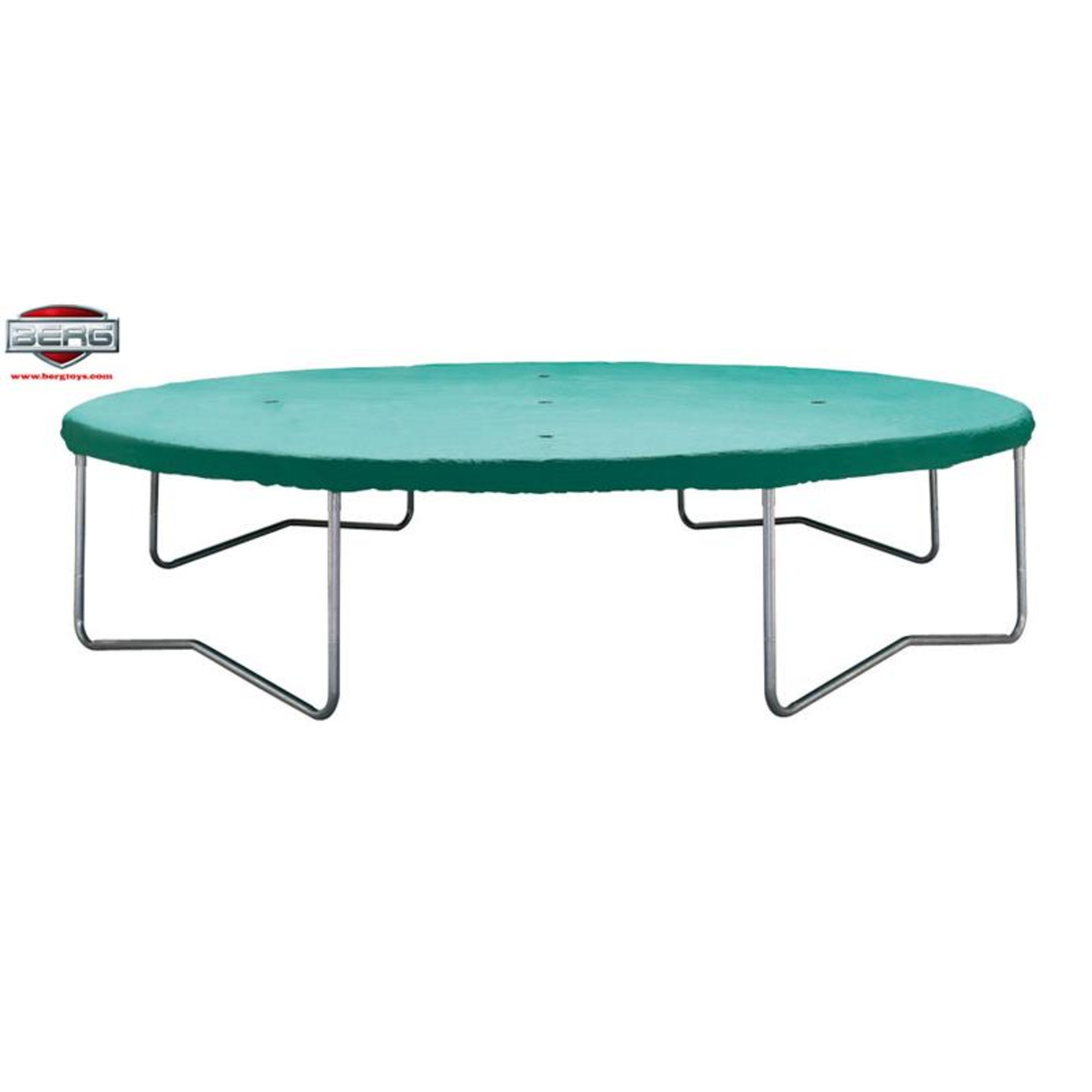 Berg Toys 35.99.43 Abdeckplane Basic 430