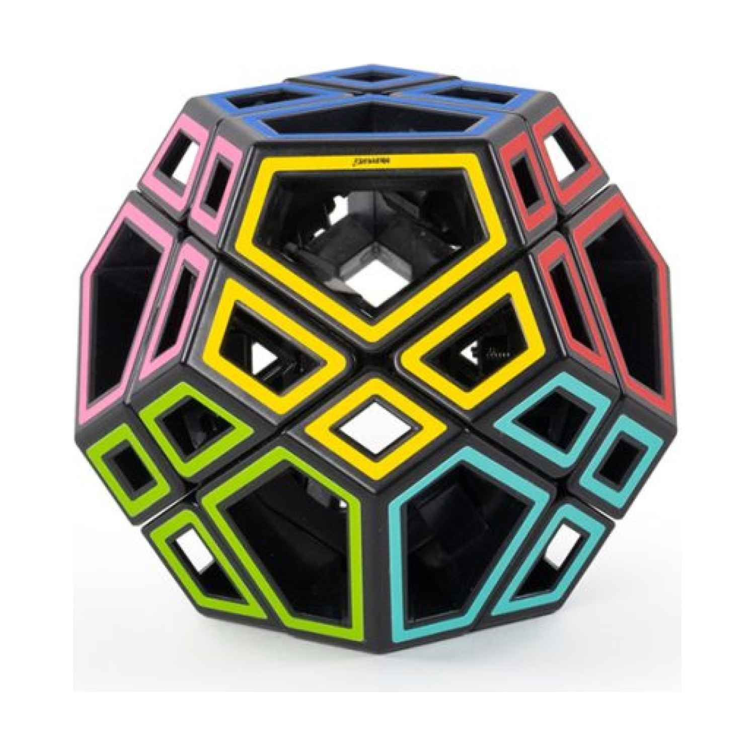 Recent Toys M5096 Meffert´s Hollow Skewb Ultimate
