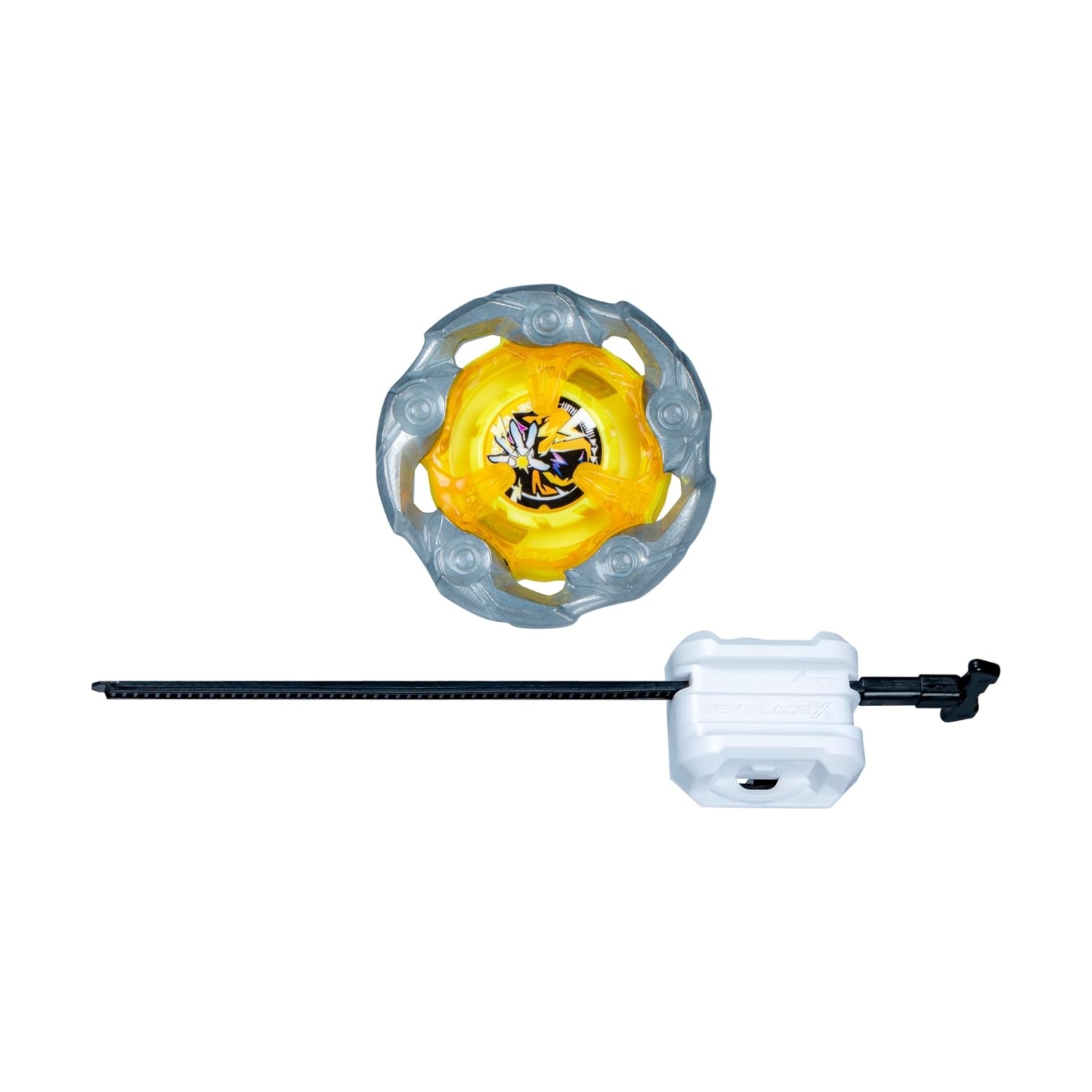 Hasbro G1537 BEYBLADE X STARTER PACK
