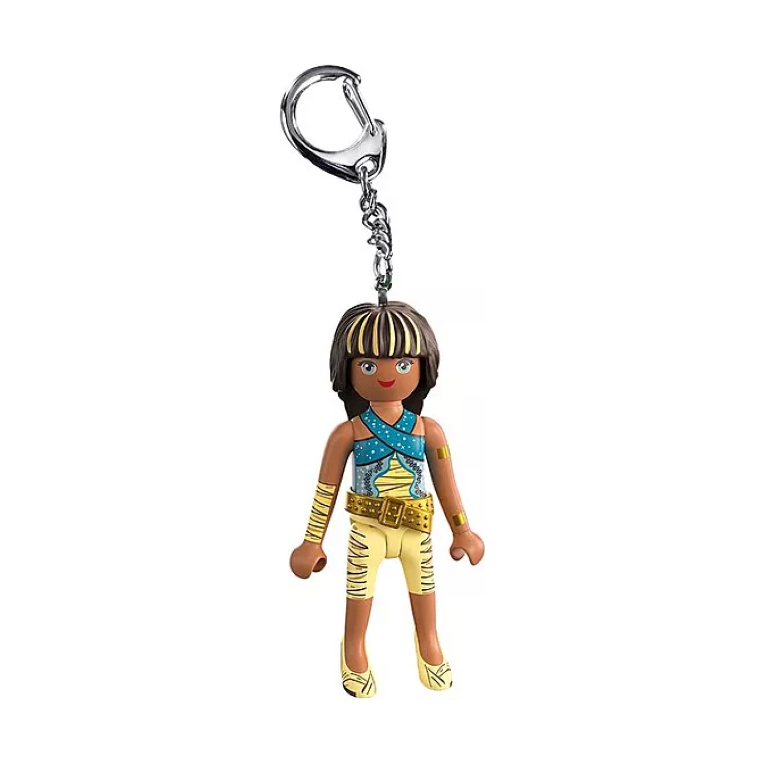 PLAYMOBIL 72045 Monster High Cleo De Nile AnhängerTM