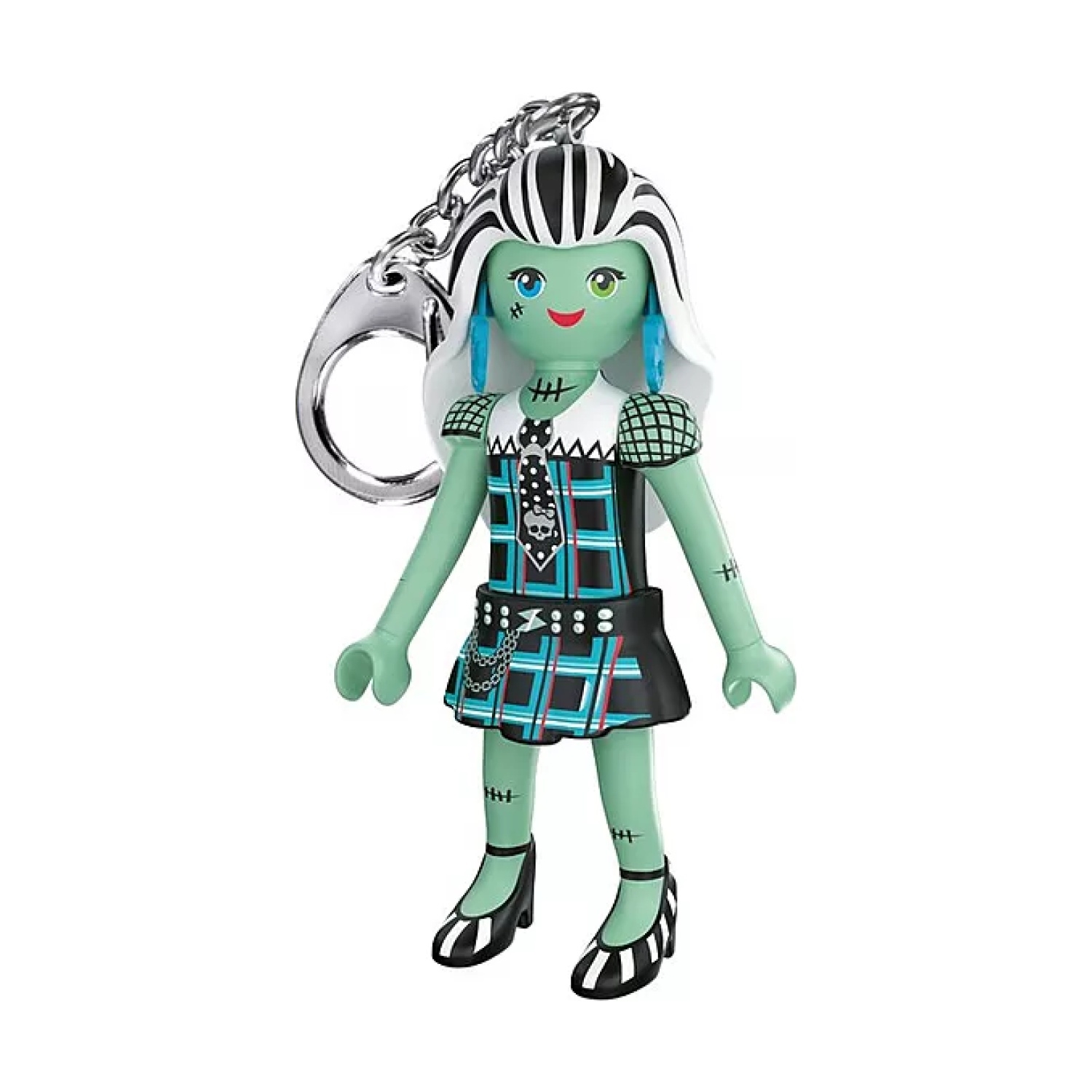 PLAYMOBIL 72044 Monster High Frankie Stein AnhängerTM