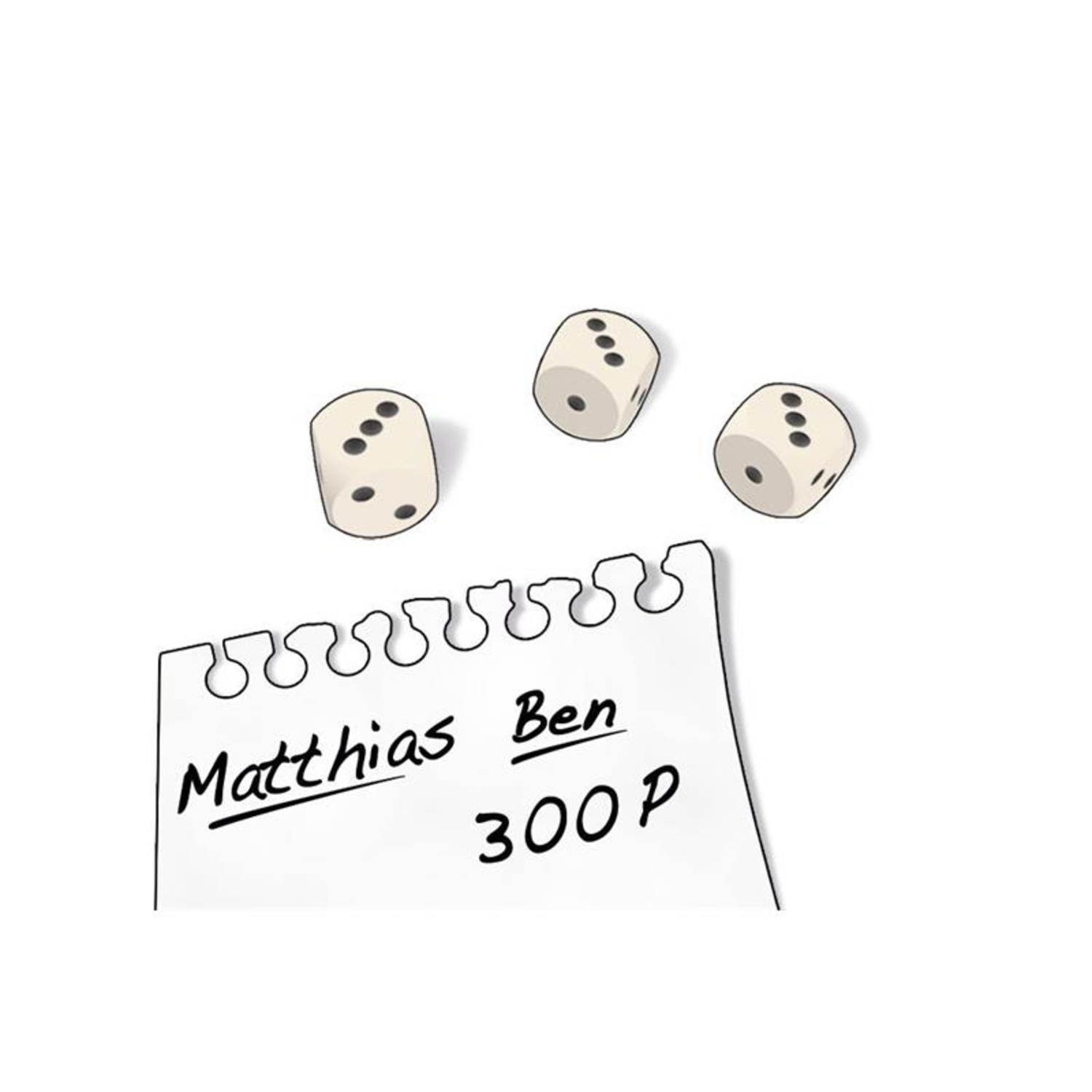 Abacus Spiele ABA08941 Tutto!